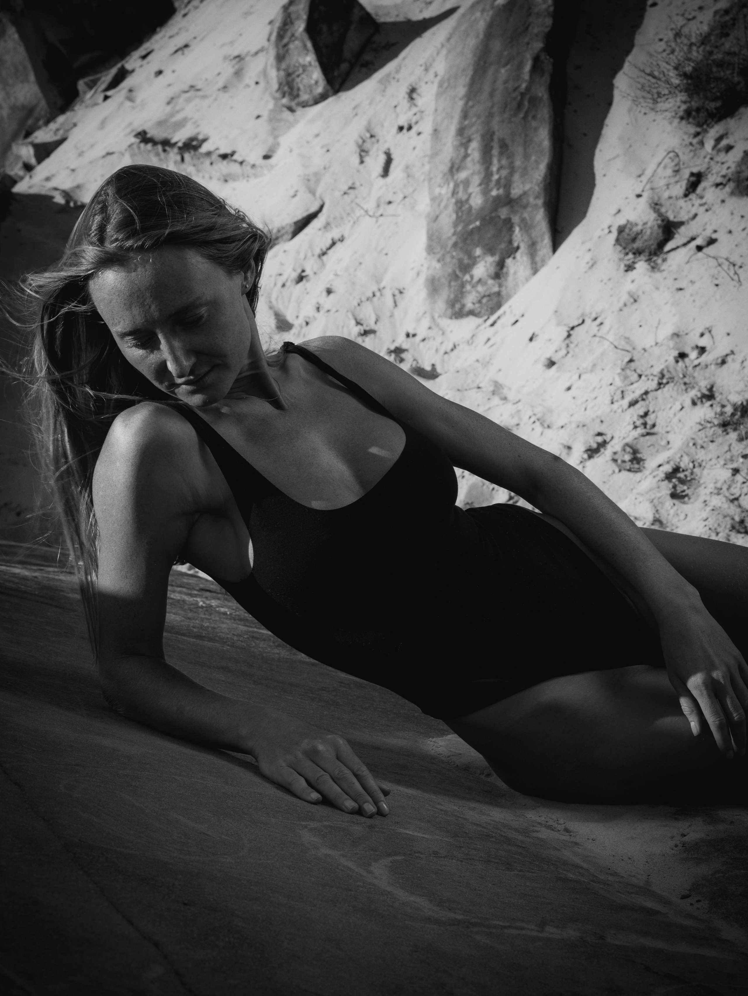 Индивидуальные фотосессии. Knyazeva Photography