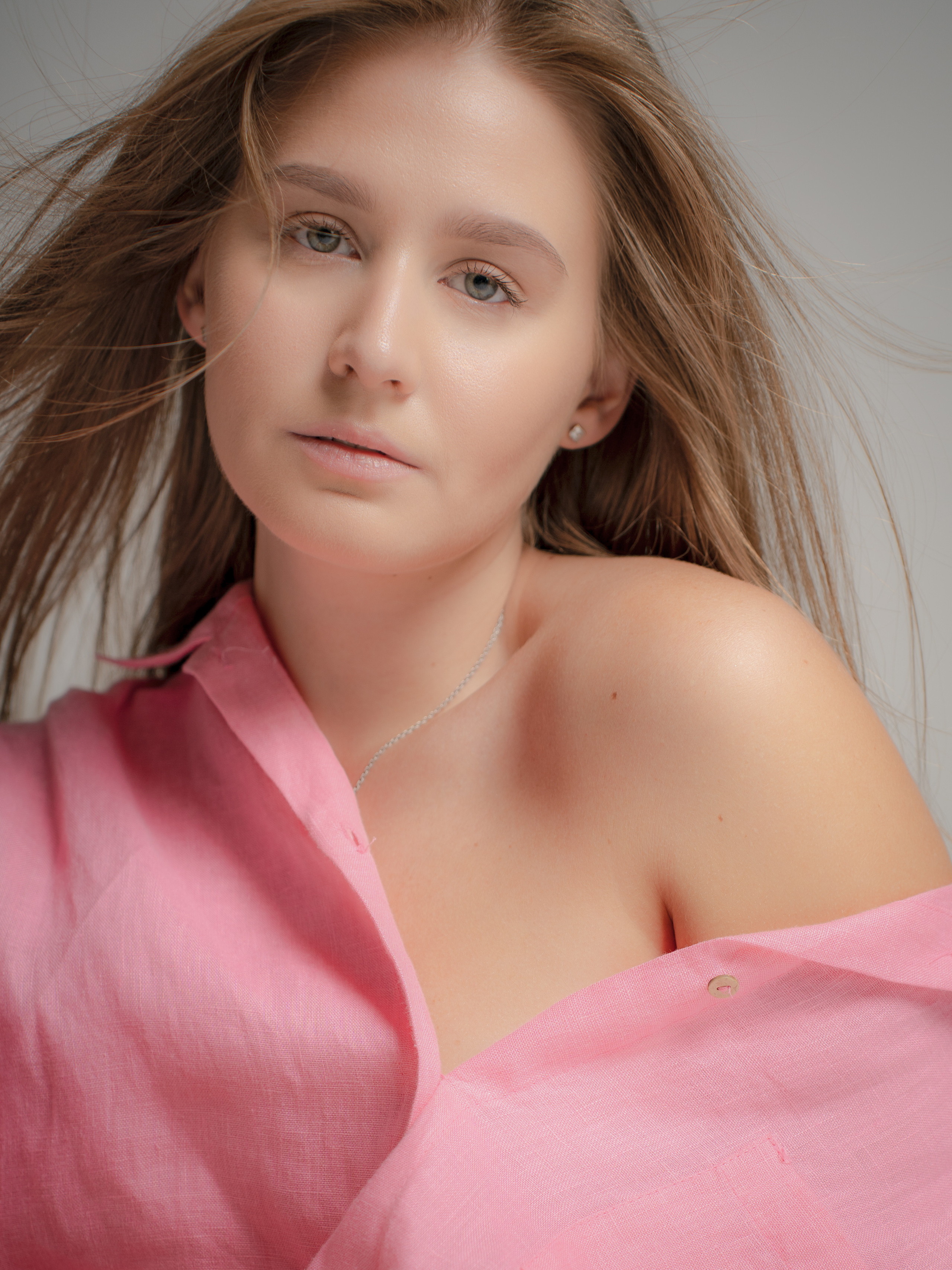 Индивидуальные фотосессии. Knyazeva Photography