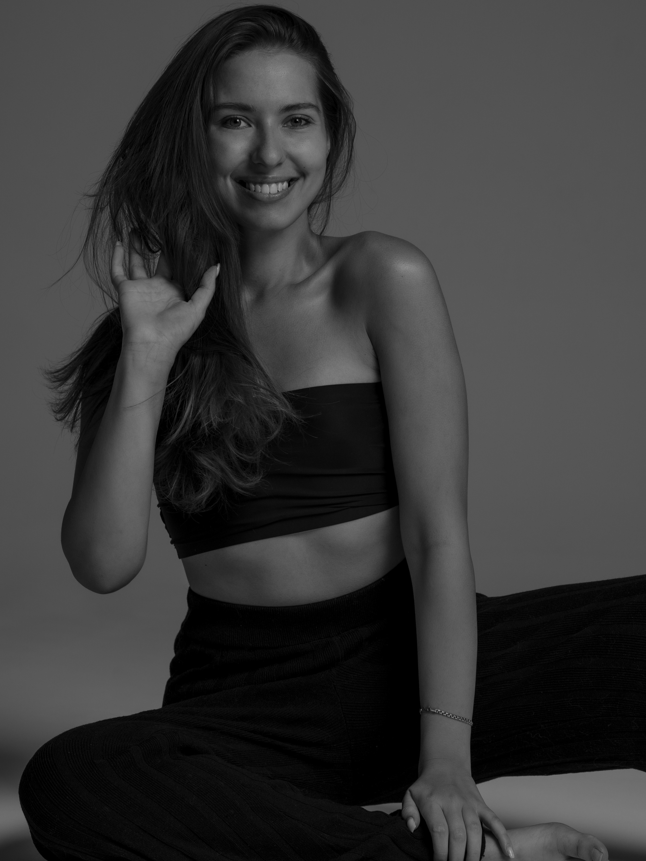 Индивидуальные фотосессии. Knyazeva Photography