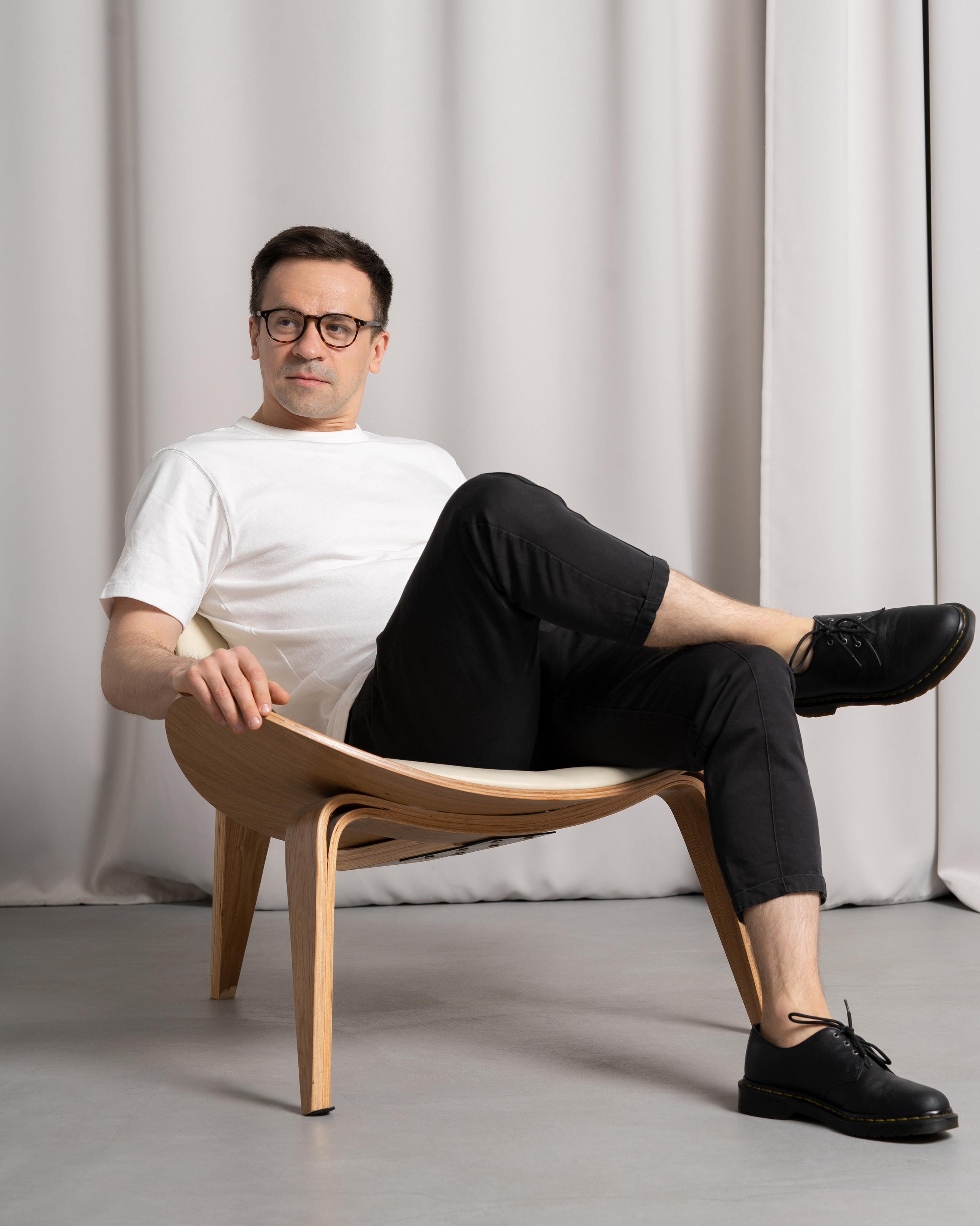 Деловой портрет. Knyazeva Photography