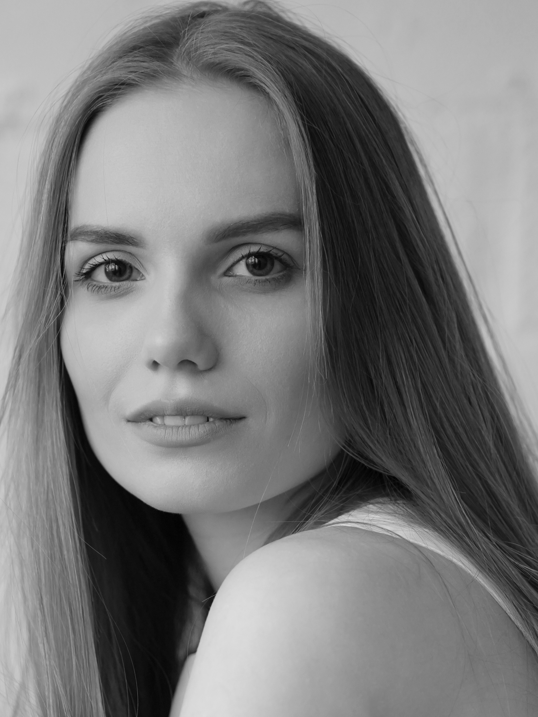 Индивидуальные фотосессии. Knyazeva Photography