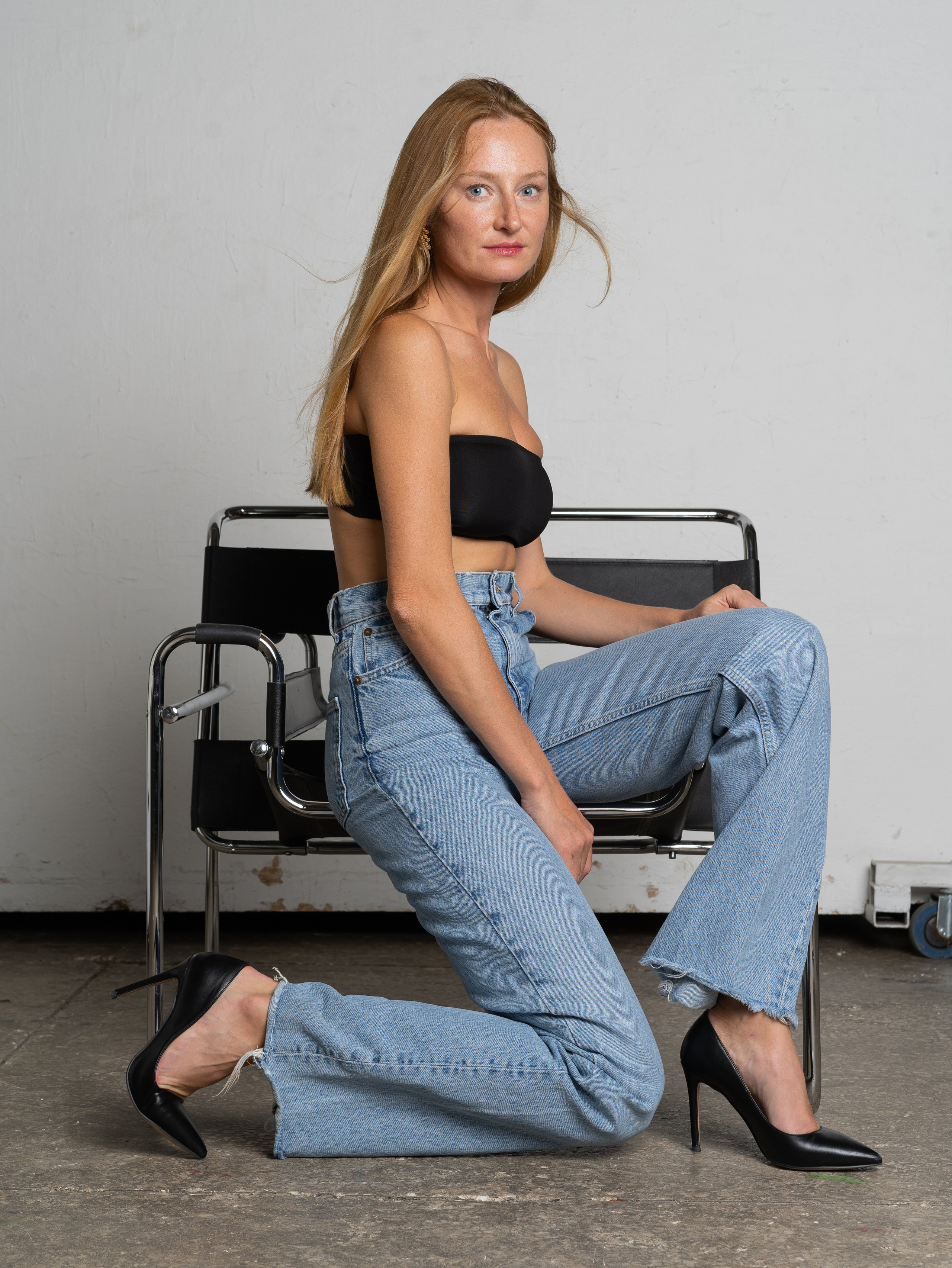 Индивидуальные фотосессии. Knyazeva Photography