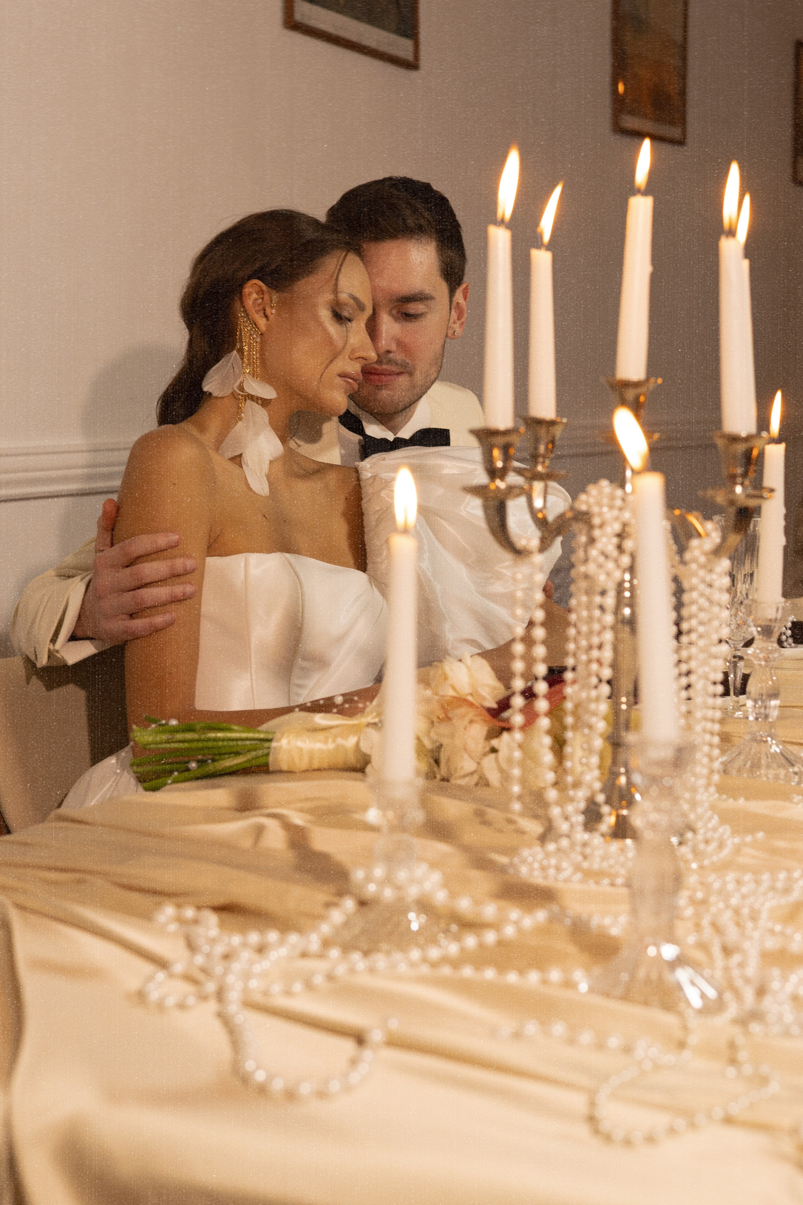 Свадьба. Фотограф в Воронеже Садий Элина