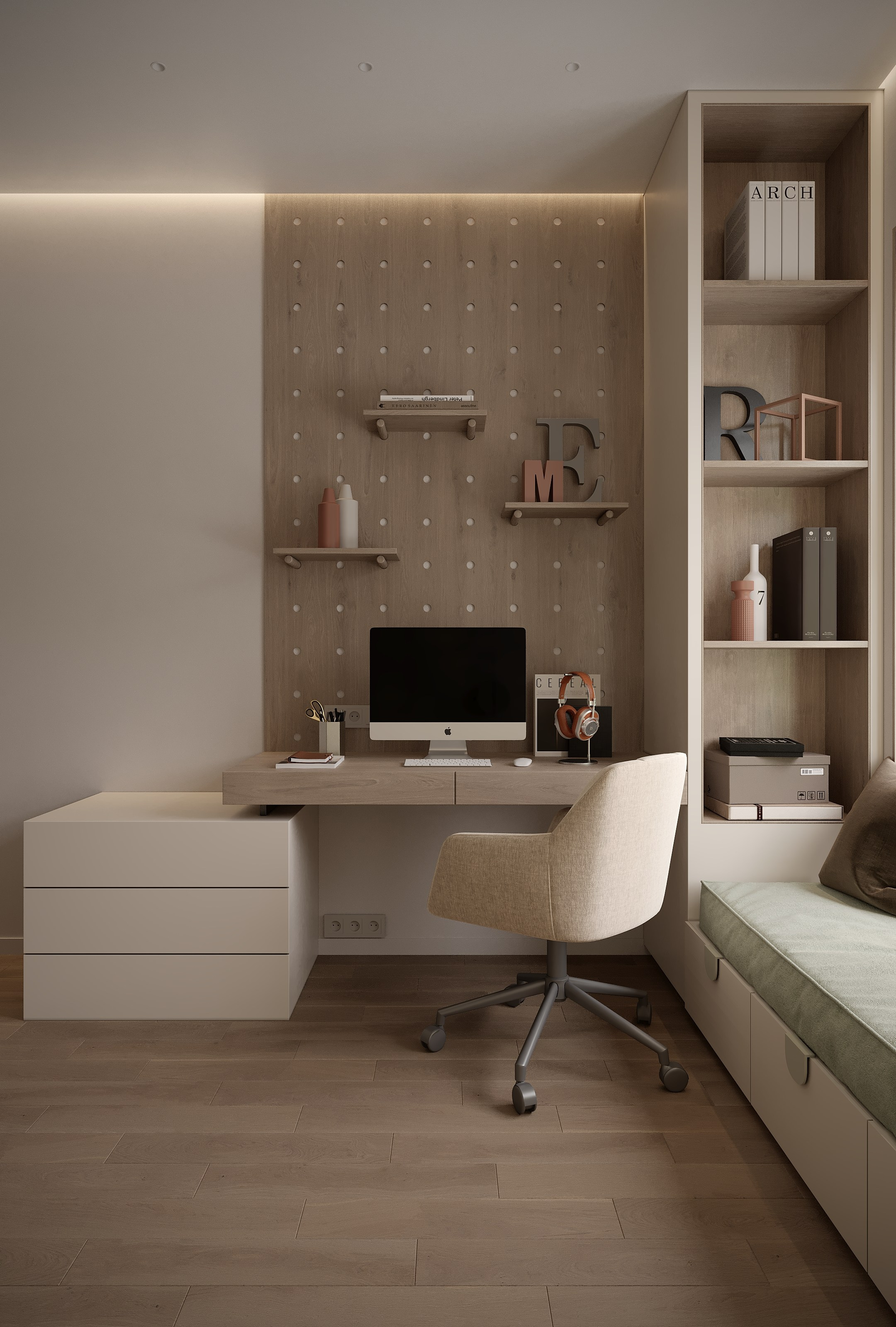 Анастасия Зинкеева|interior design