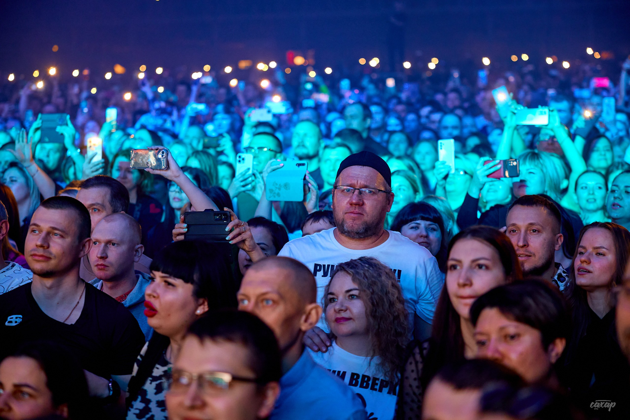 Сергей Жуков и Руки Вверх!. Профессиональный фотограф в Екатеринбурге Юра Сахар