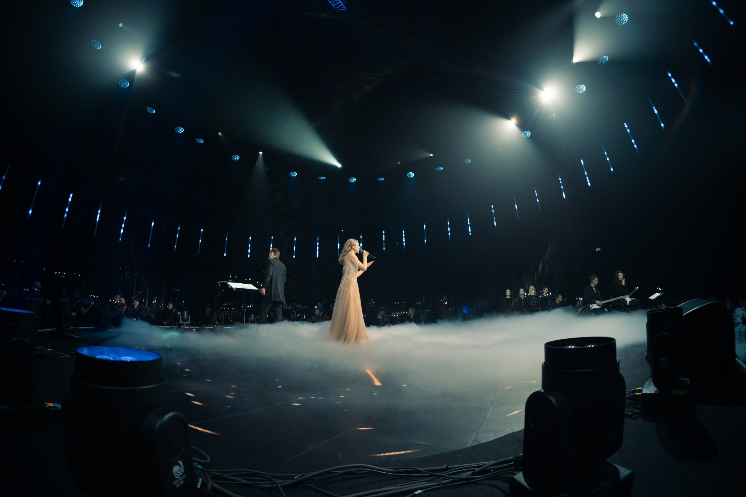 Cinema Medley 3| Imperial orchestra. Концертный фотограф в Санкт-Петербурге