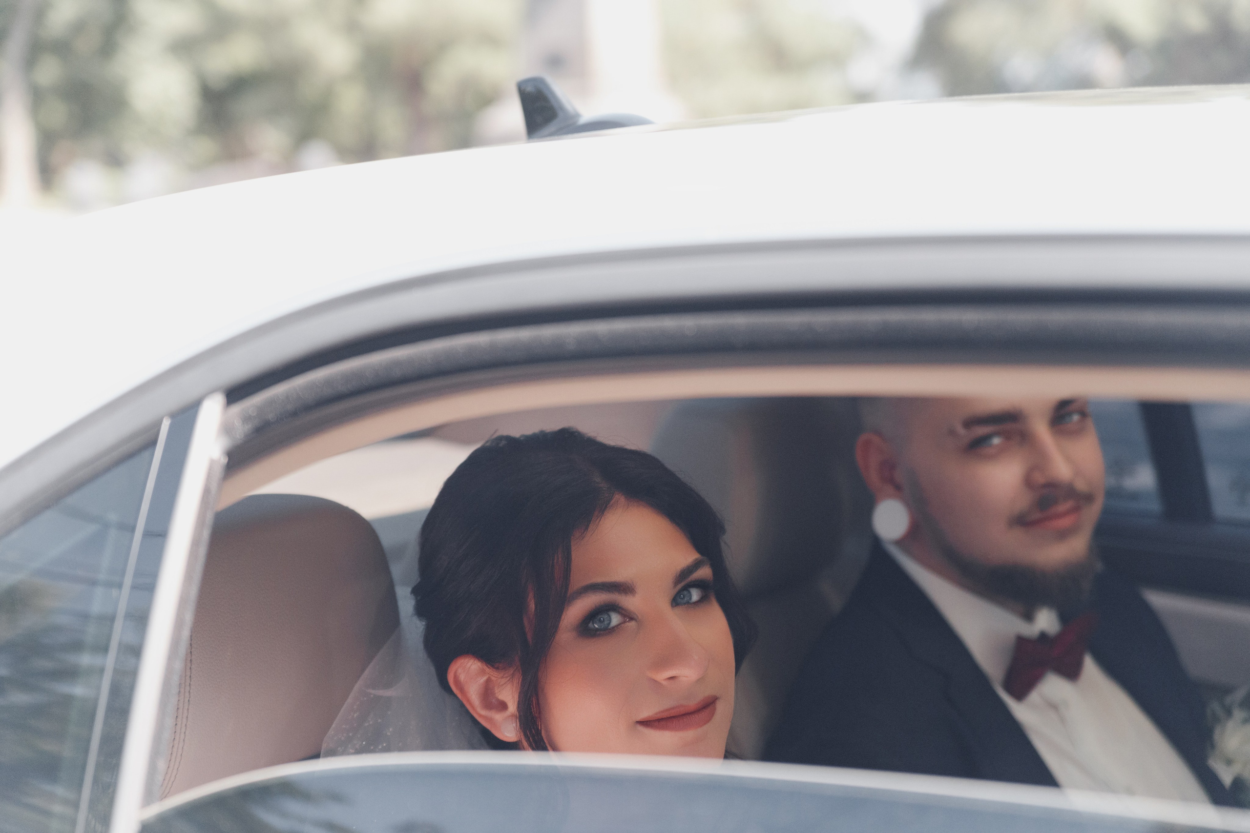 Алексей и Виктория. Фотограф Александр Закадычный | Таганрог