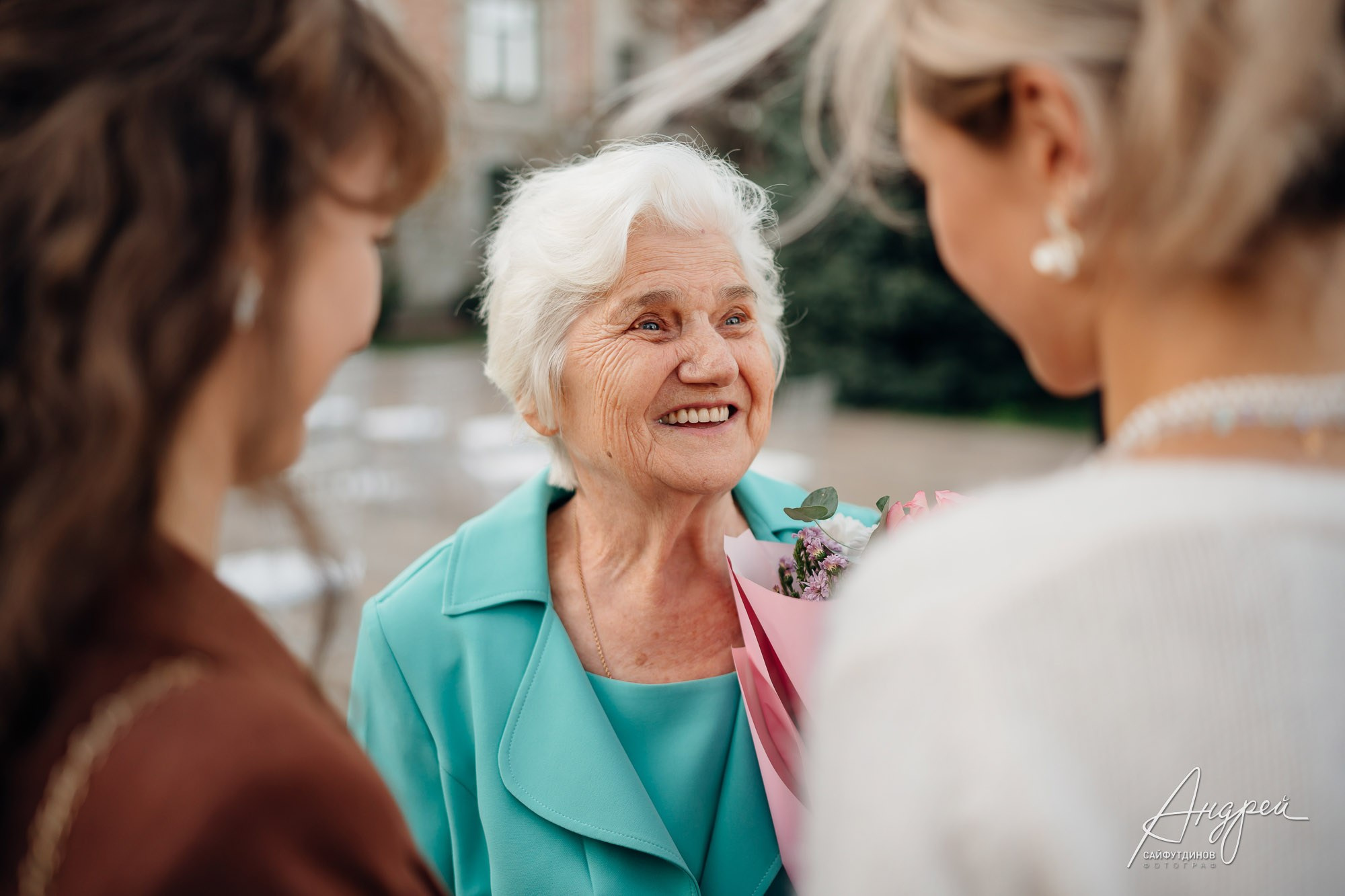 Фотоотчёт и бэкстейдж свадебной фотосессии. Свадебный и семейный фотограф в Ростове-на-Дону. Андрей Сайфутдинов