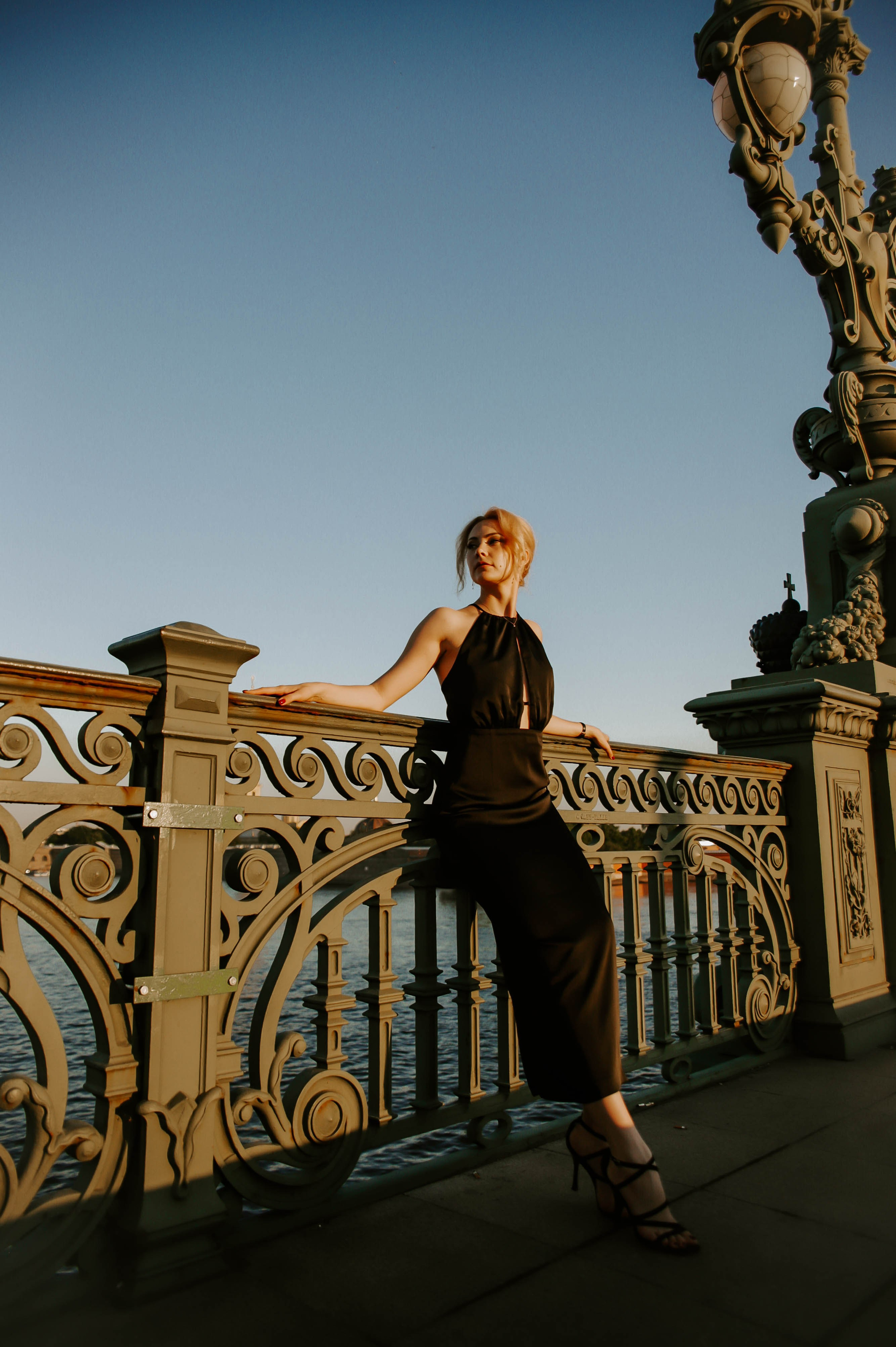 Елена и Аркадий. Фотограф Veronika Potaseva