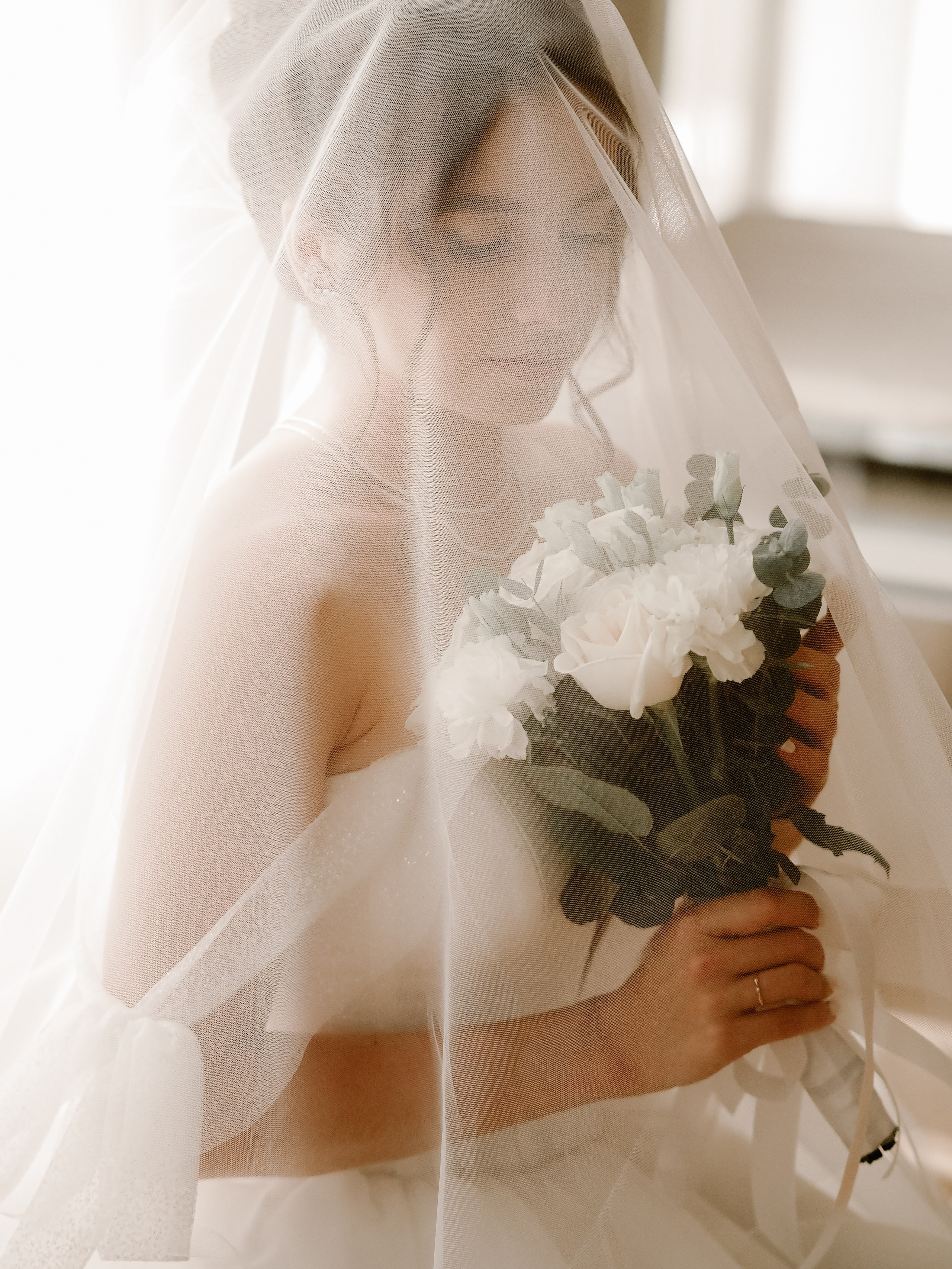 Юлия и Артём. Фотограф Рязань. Семейный Свадебный фотограф