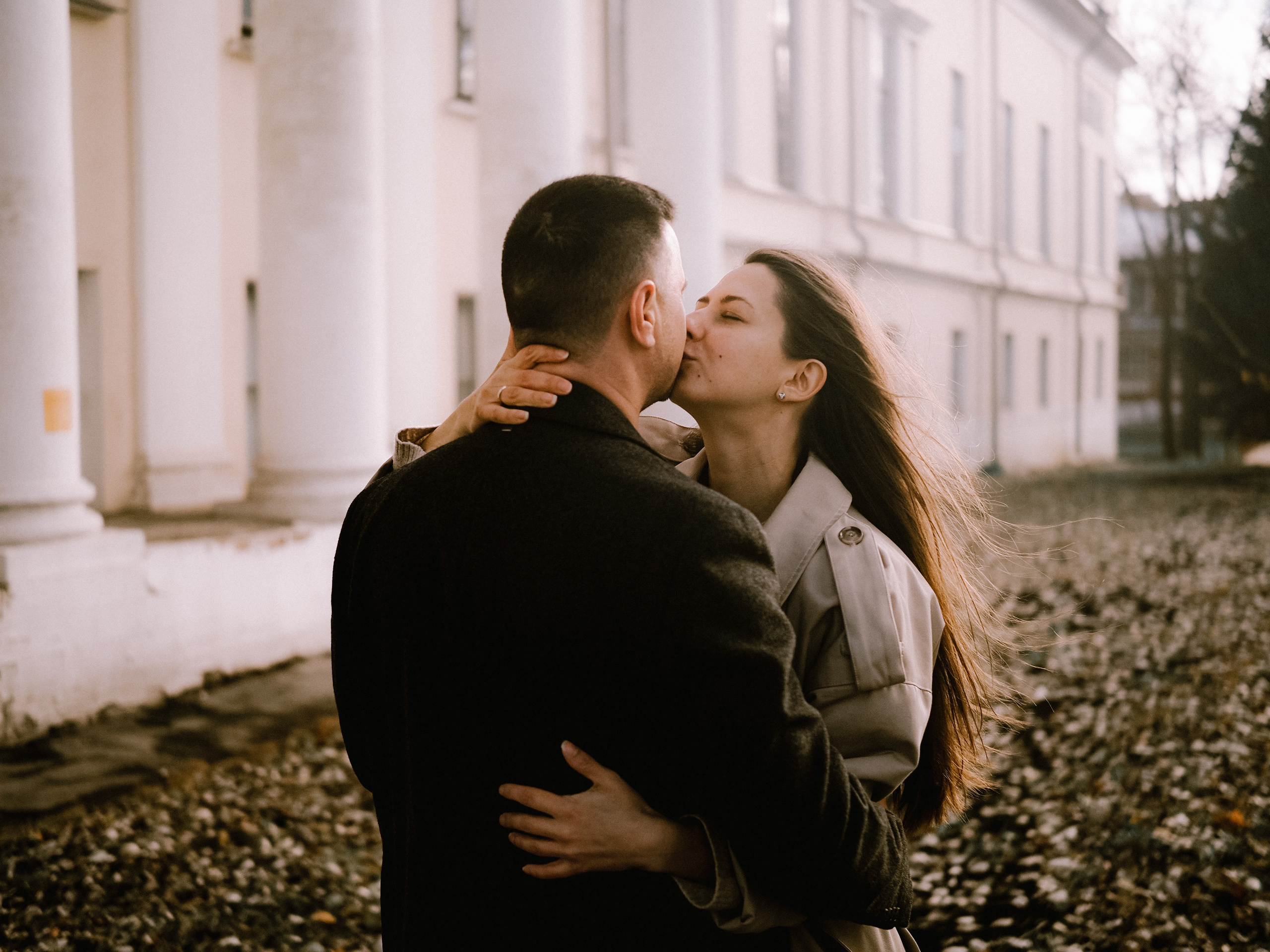 Прогулка по городу Р ❣️. Фотограф Рязань. Семейный Свадебный фотограф