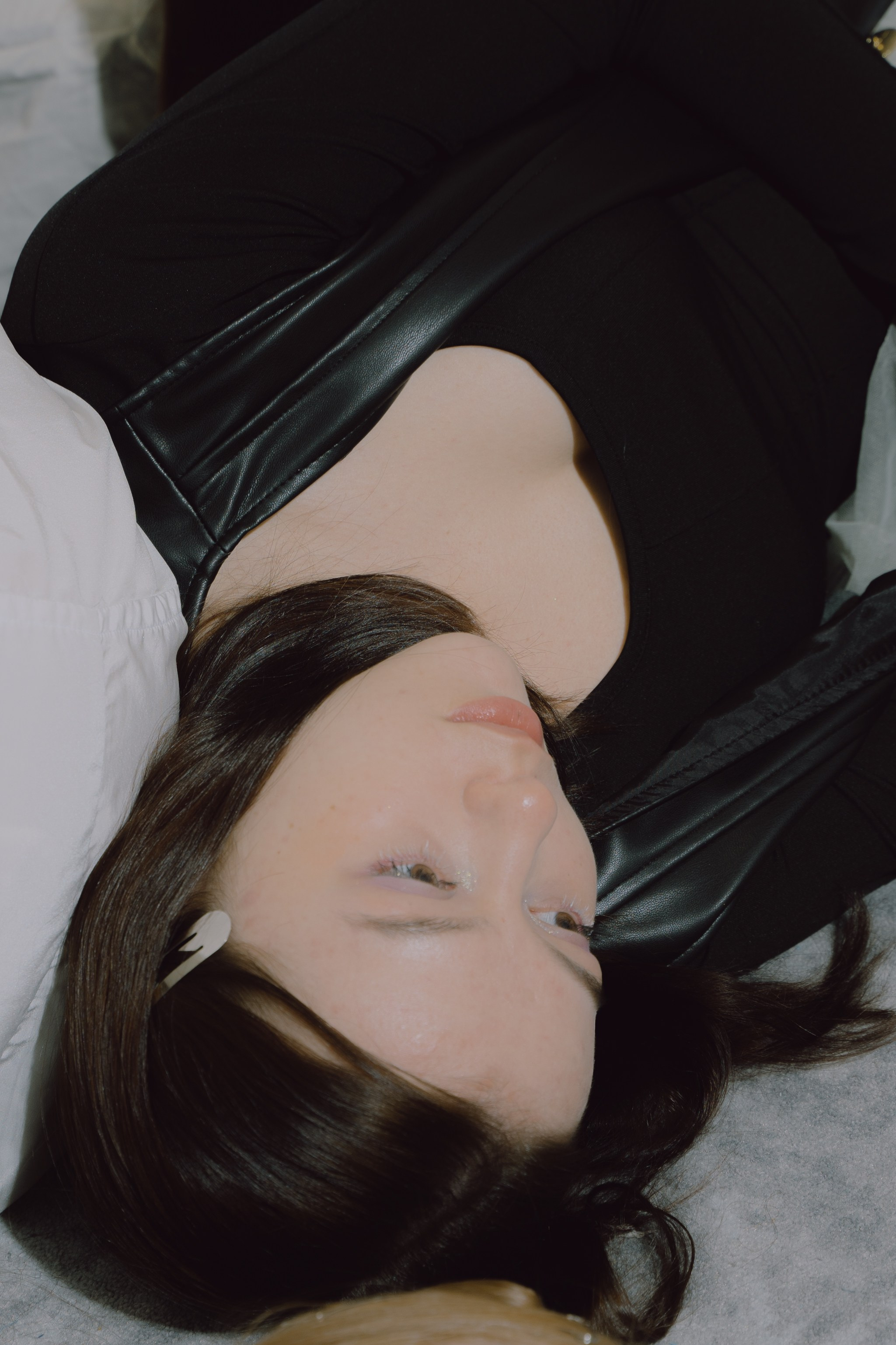 Съемка для группы танцовщиц из TVORCHA. Фотограф Анна Кулинская | Москва