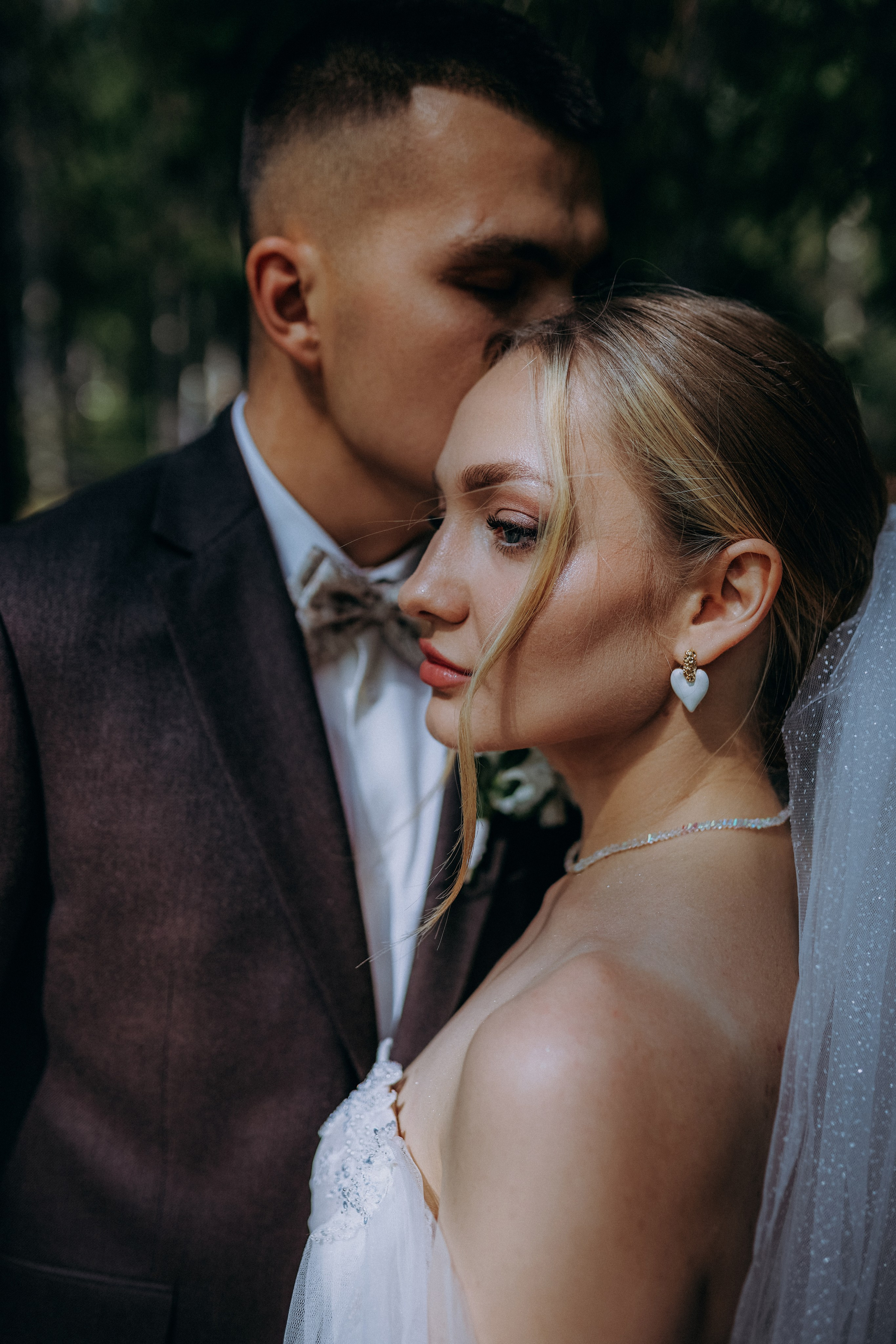 Свадьбы. Фотограф в Каргополе и Няндоме