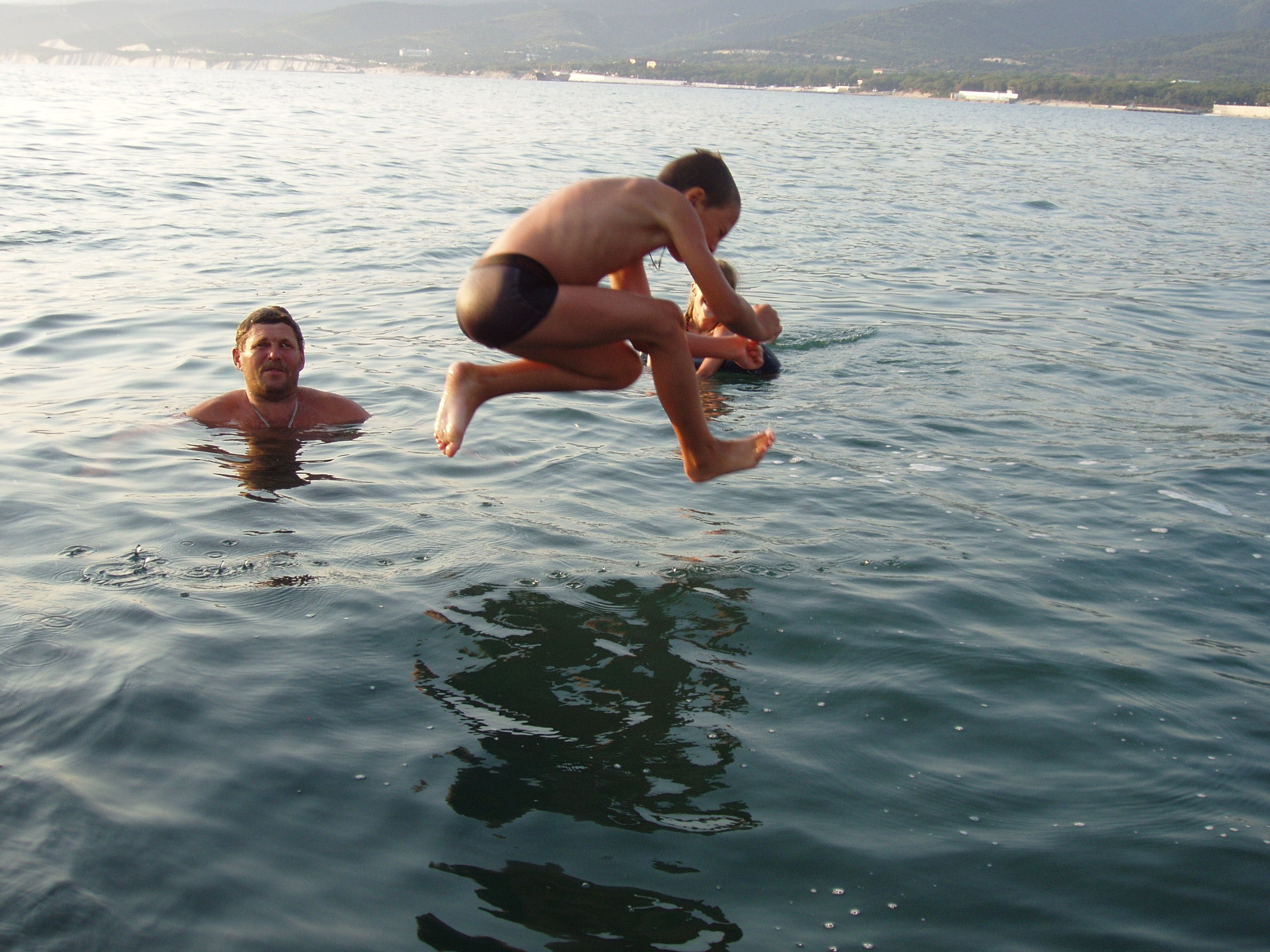 Отпуск 27.05-16.08. Семейный, Свадебный фотограф СПБ Питер— Романова Екатерина