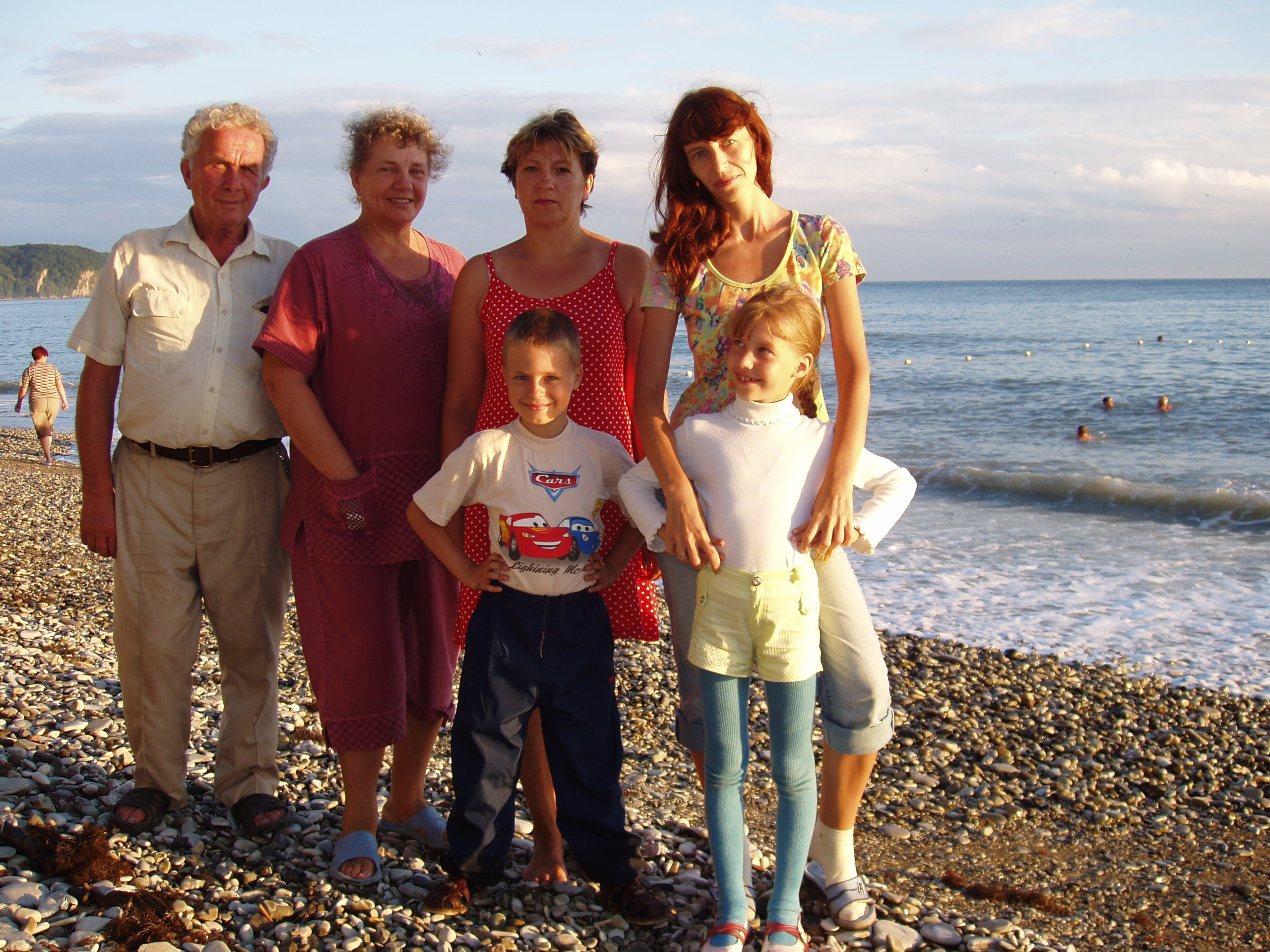 Отпуск 28.07-17.08. Семейный, Свадебный фотограф СПБ Питер— Романова Екатерина