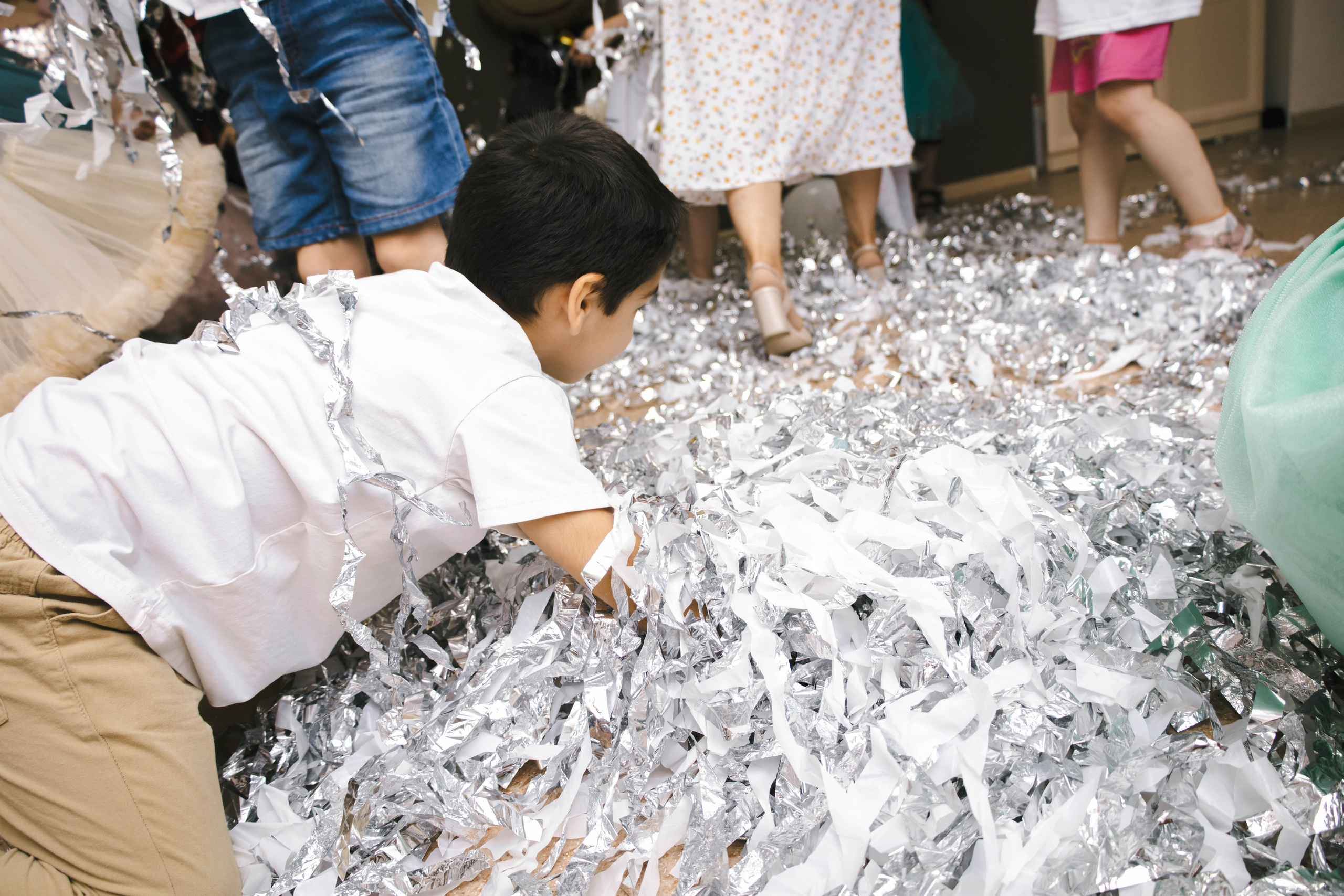 Детский выпускной. Фотограф твоих воспоминаний | Алексей Алексеев