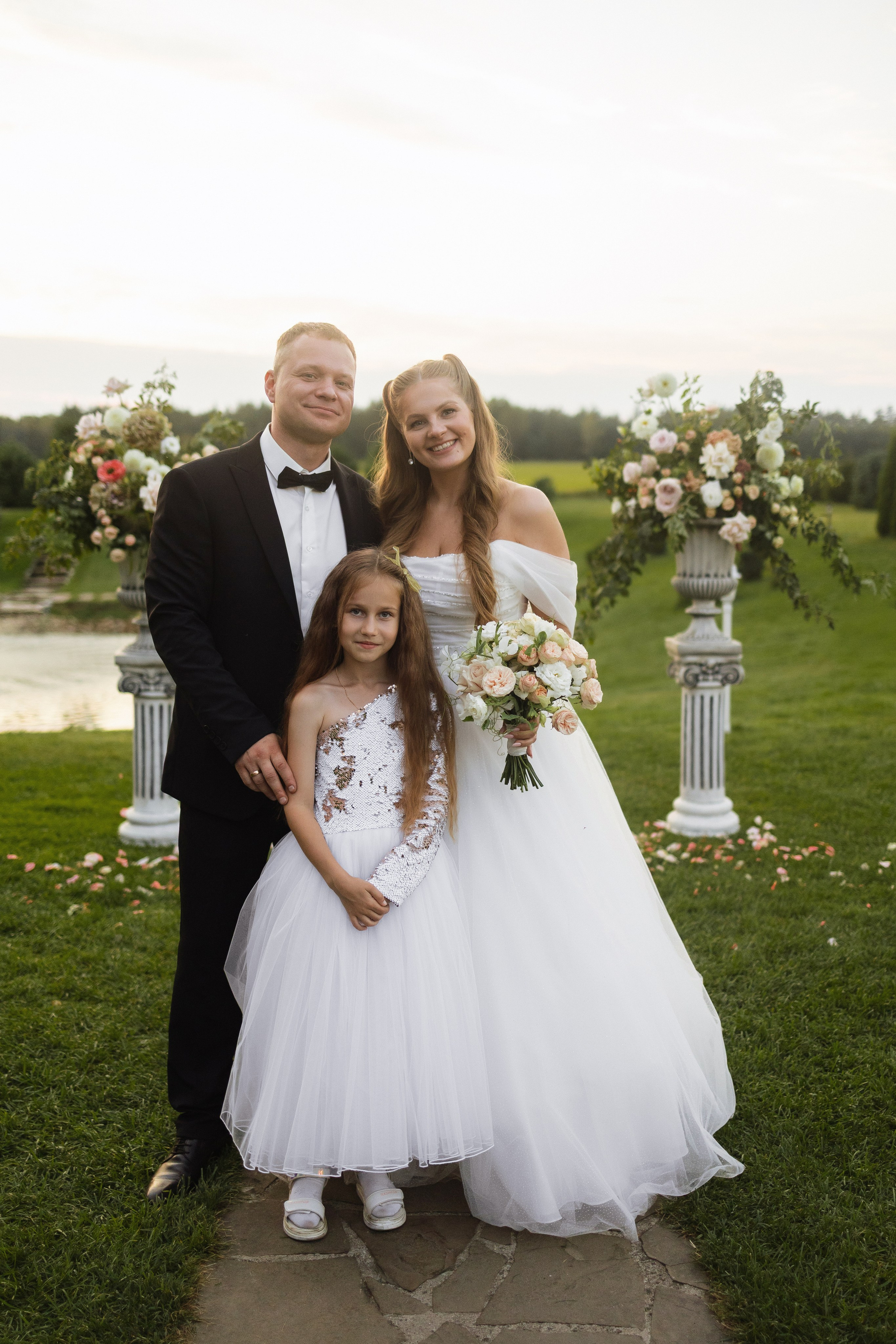 S&E. Свадебный фотограф Лиза Макатович Беларусь Минск