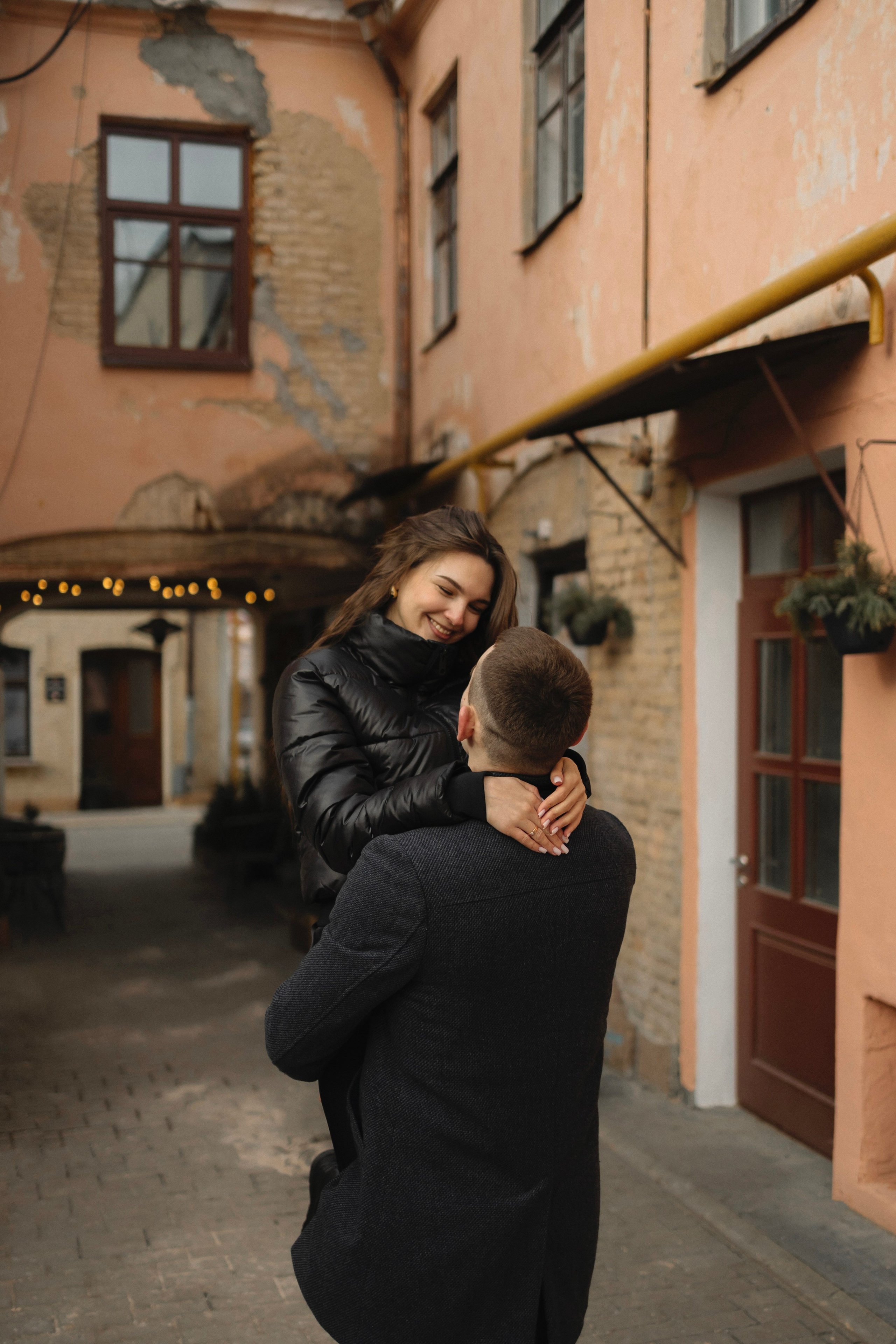 R&L. Свадебный фотограф Лиза Макатович Беларусь Минск