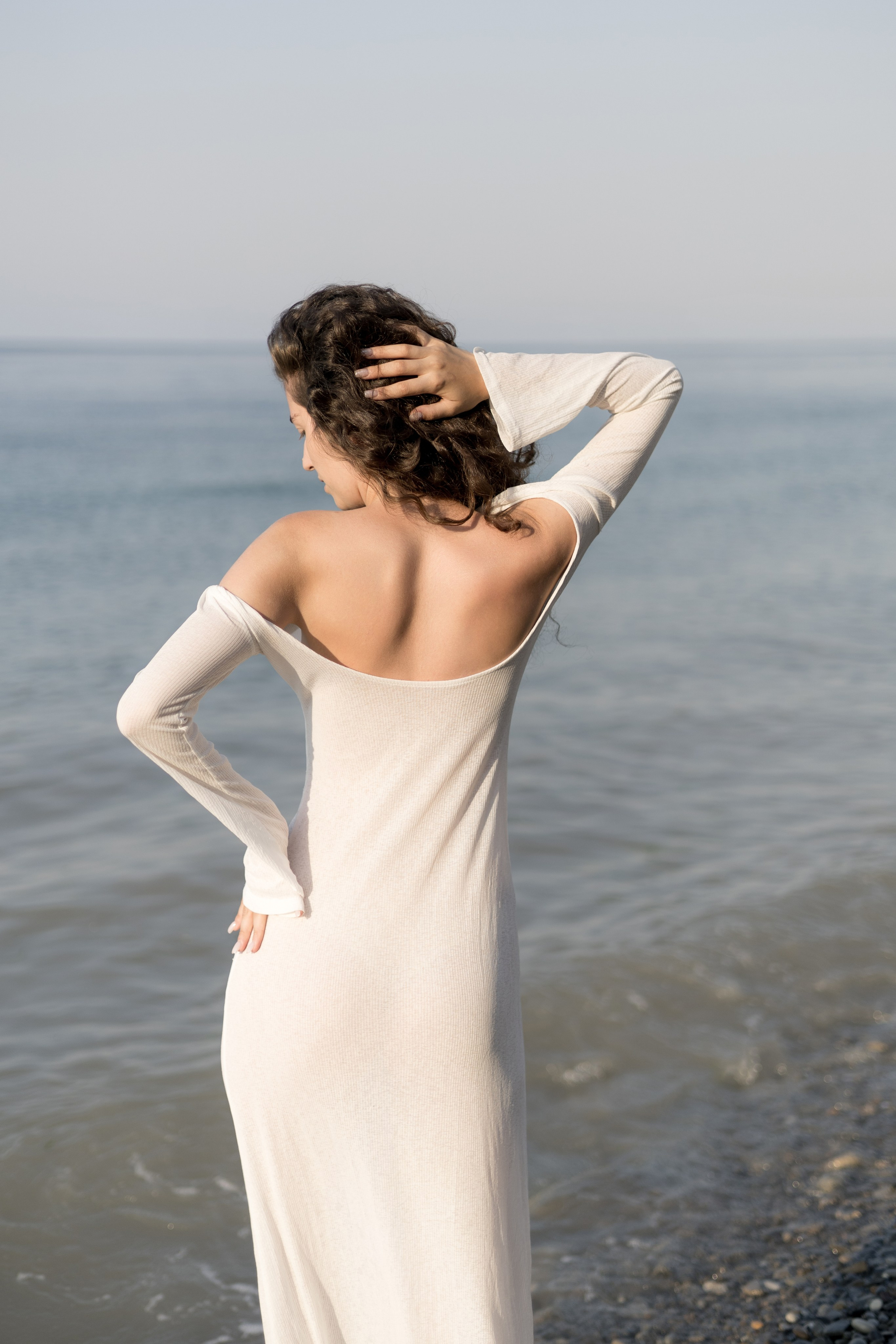 Индивидуальные (Светлана). Фотограф в Новороссийске Докучаева Наталья