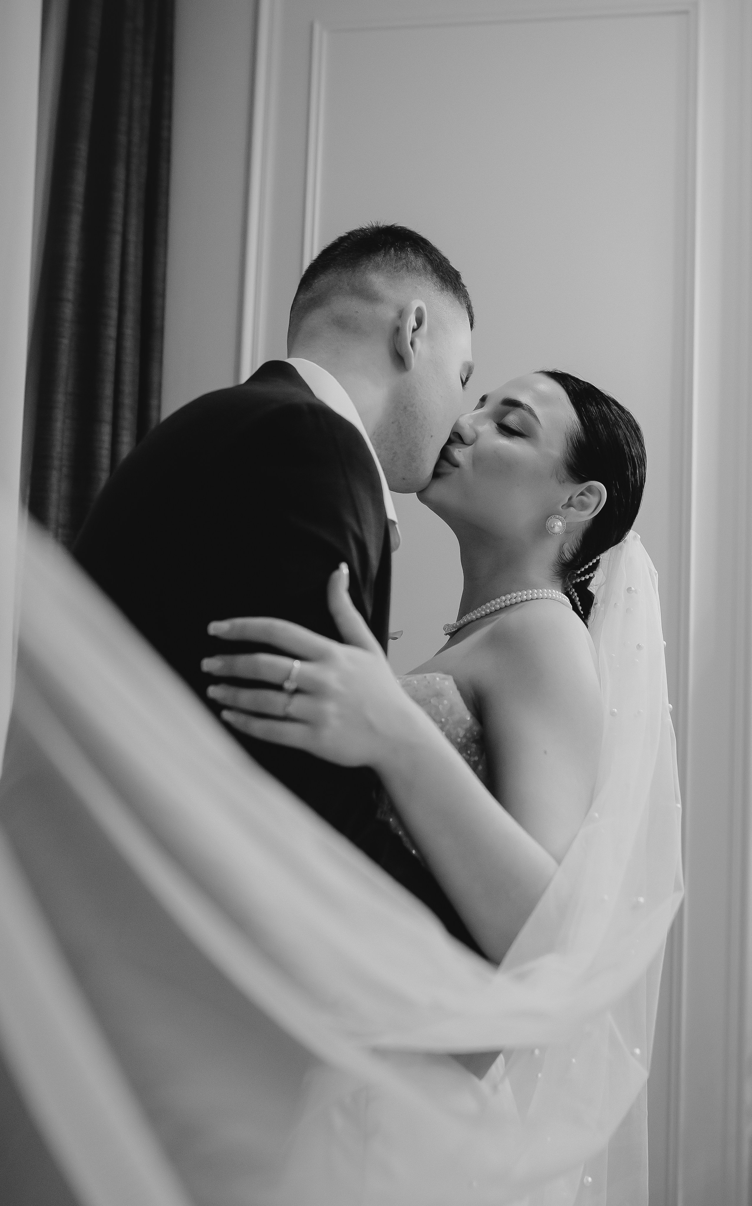 Wedding Day. Анна Михайлова|Свадебный фотограф в Санкт-Петербурге