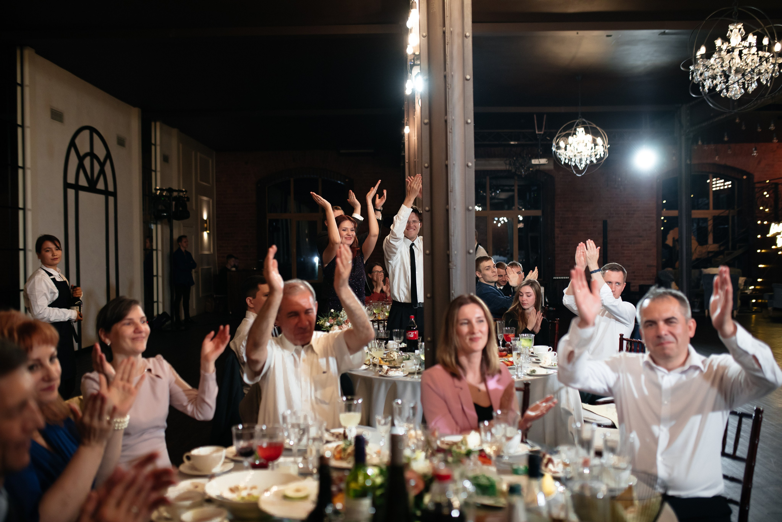 Wedding Day. Анна Михайлова|Свадебный фотограф в Санкт-Петербурге