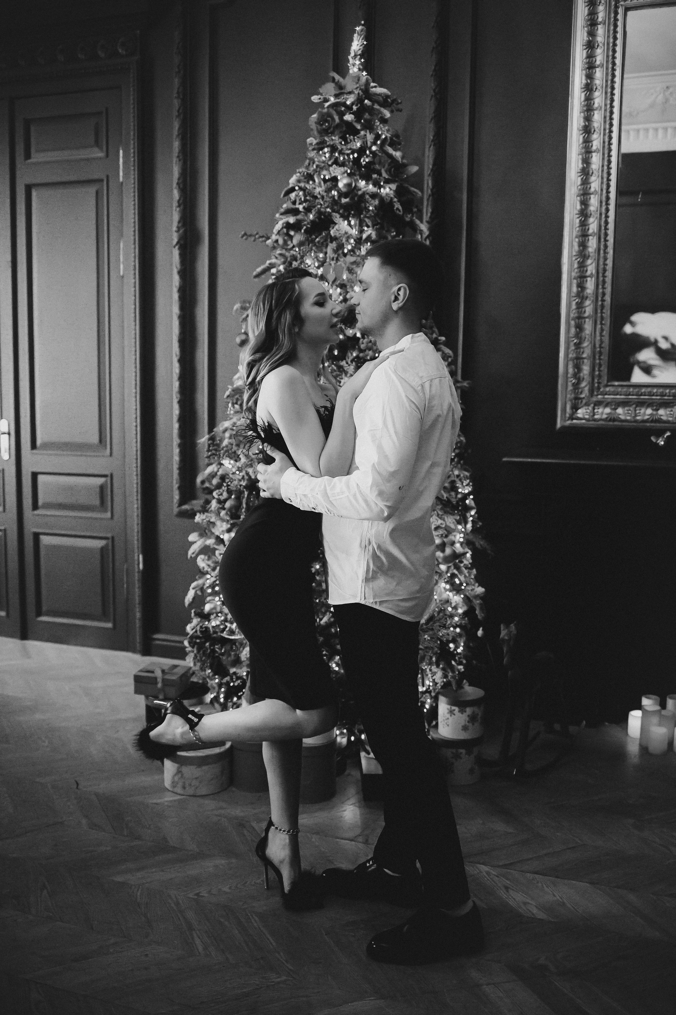 New Year. Анна Михайлова|Свадебный фотограф в Санкт-Петербурге