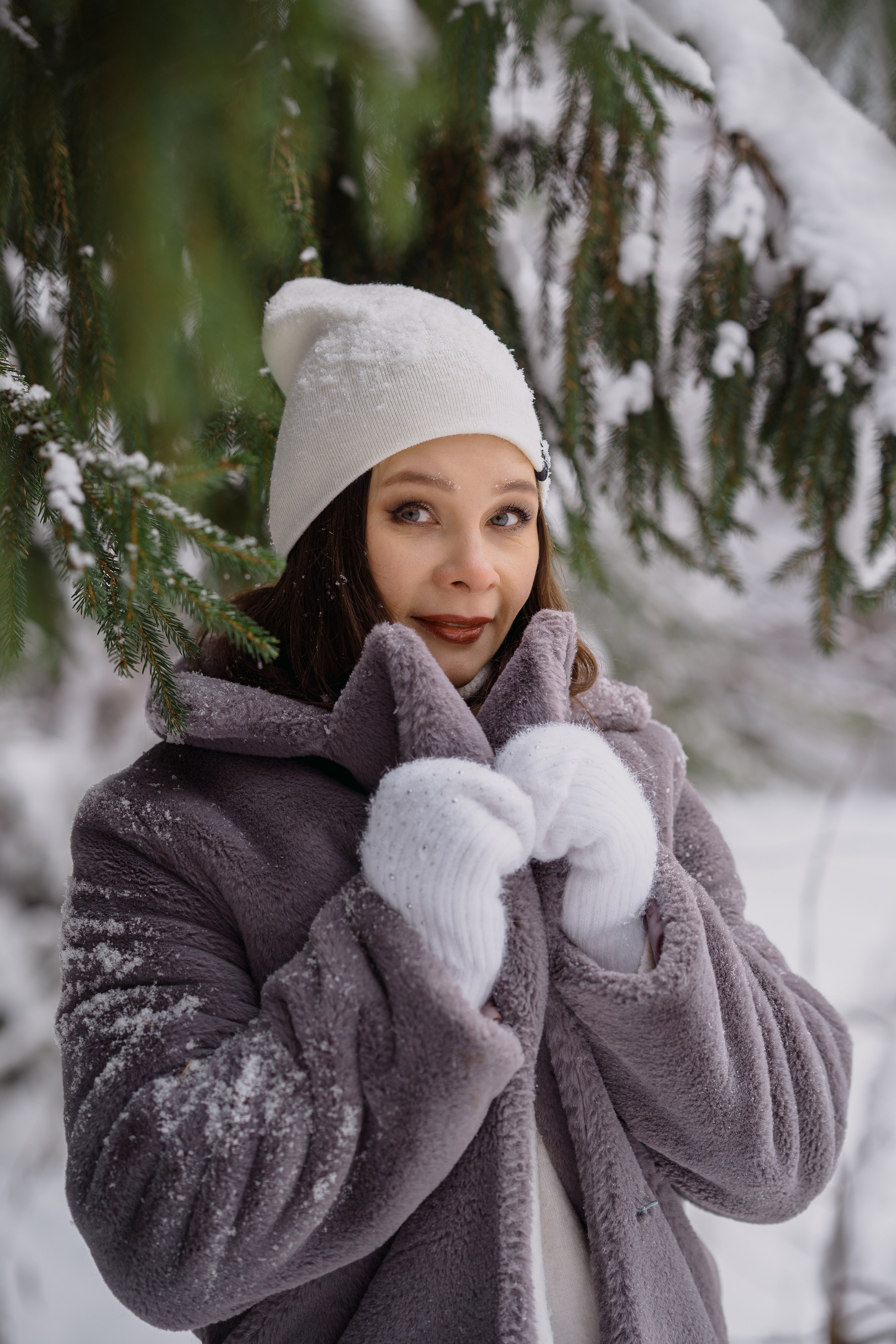 На пикник в лесу. Семейный и детский фотограф в Сергиев Посаде, Хотьково Якимчук Любовь