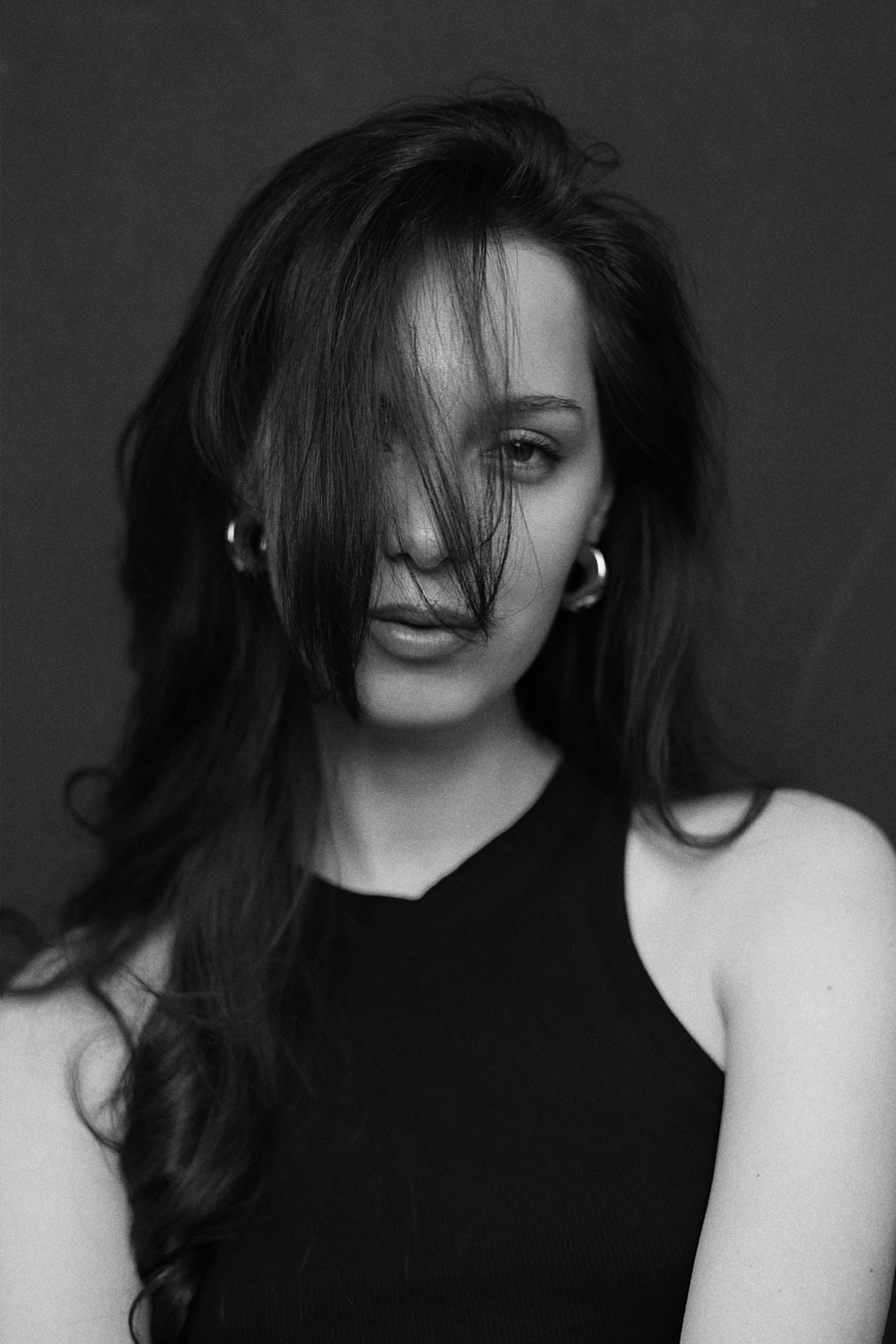 Анастасия. Фотограф в Москве и Волгограде Иванова Карина