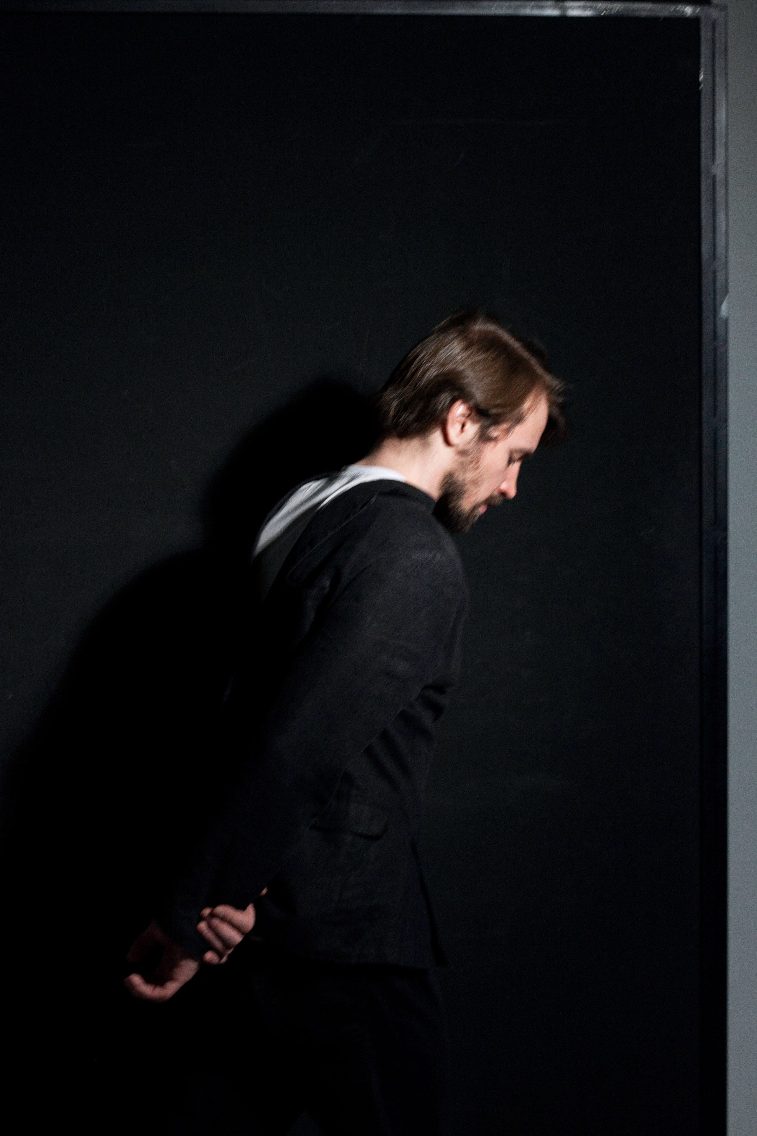 Семён. Фотограф в Санкт-Петербурге Рейдер Дарья