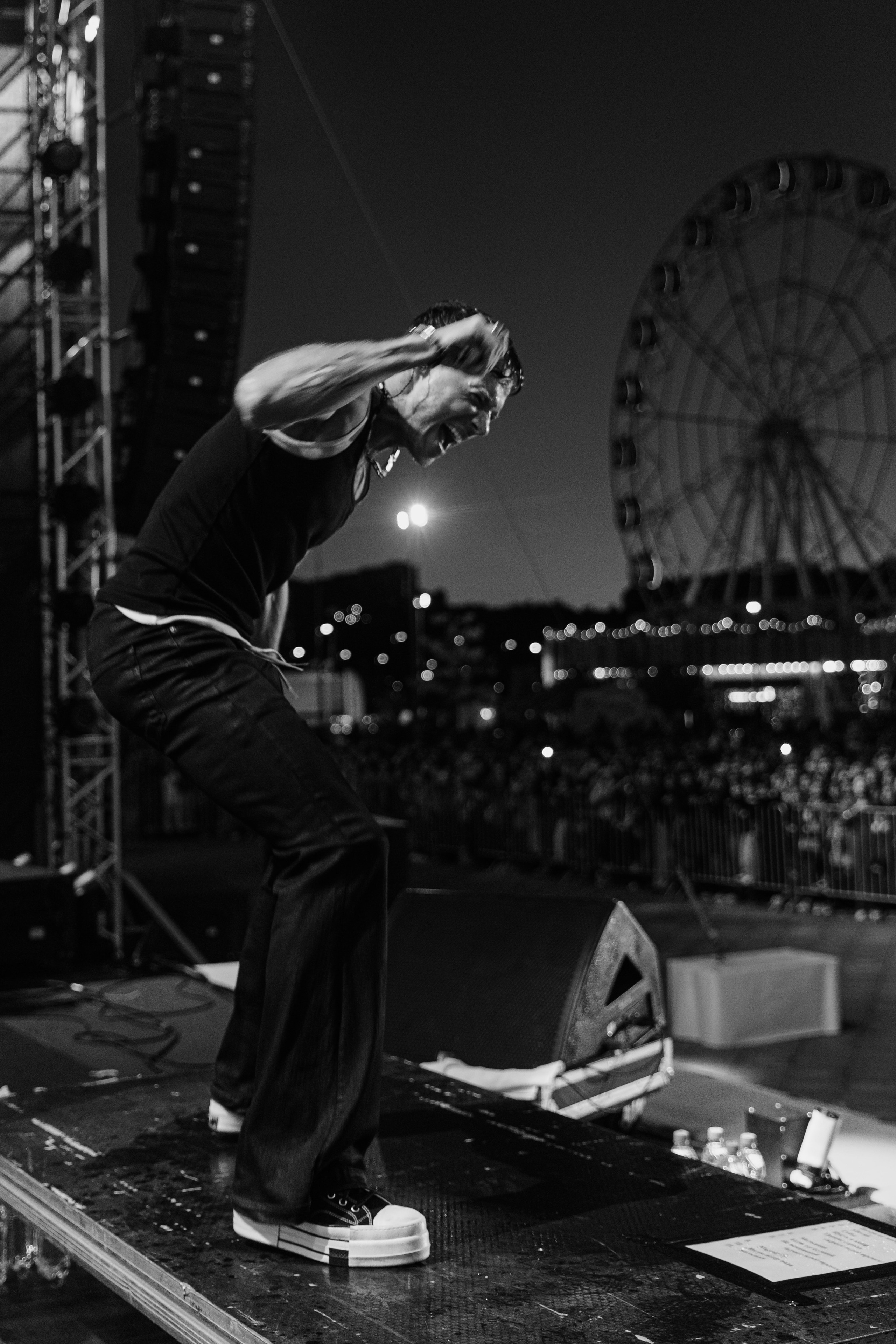 Концерты. Свадебный и репортажный фотограф г. Чебоксары Евгений Леонидович