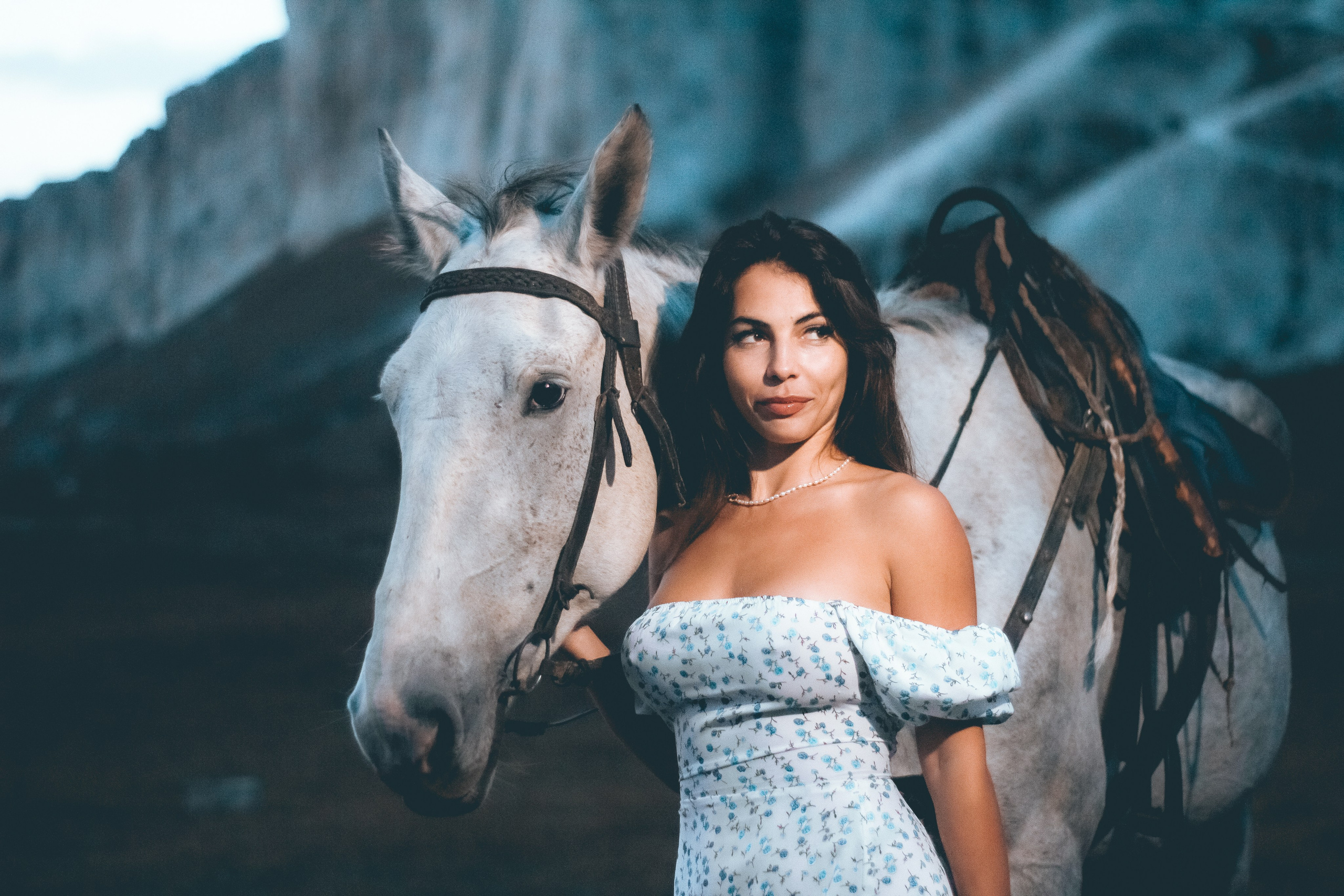 KARINA. Фотограф в Крыму Григорий