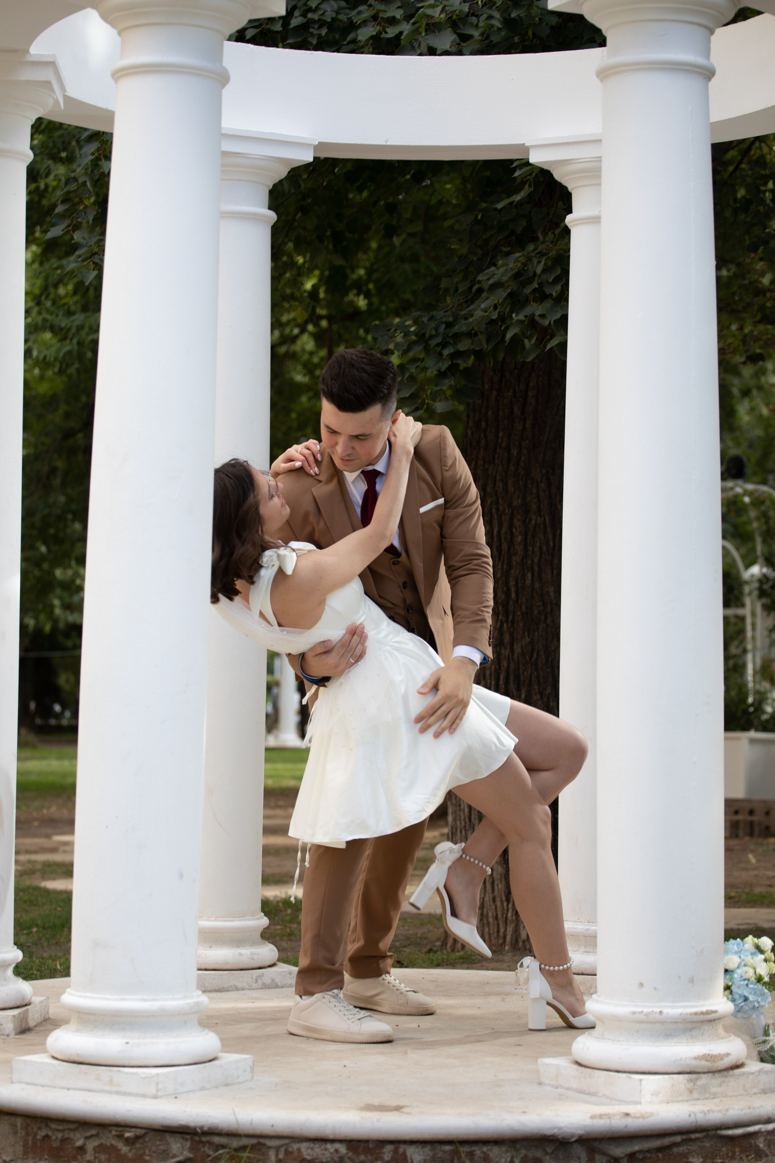 Антон и Ксения. Портретная фотосъёмка, репортажная, контент для вашего бизнеса