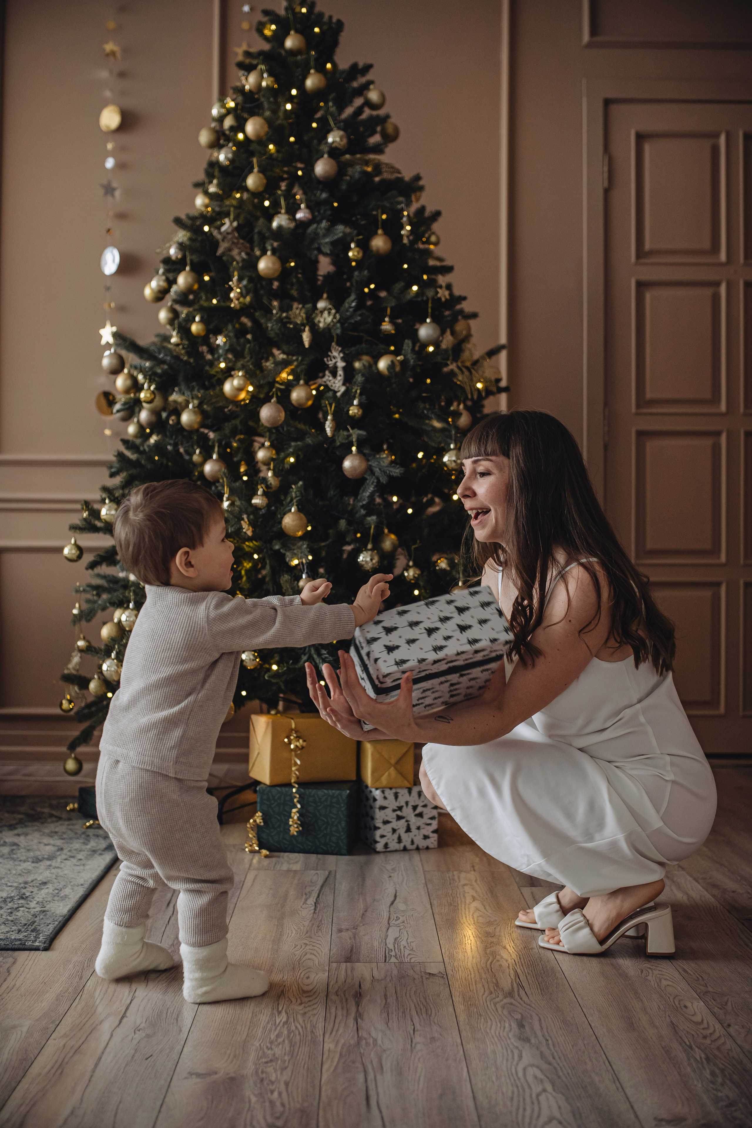 Лев и Дарья. Семейный и свадебный фотограф в Саратове Евангелина Штах