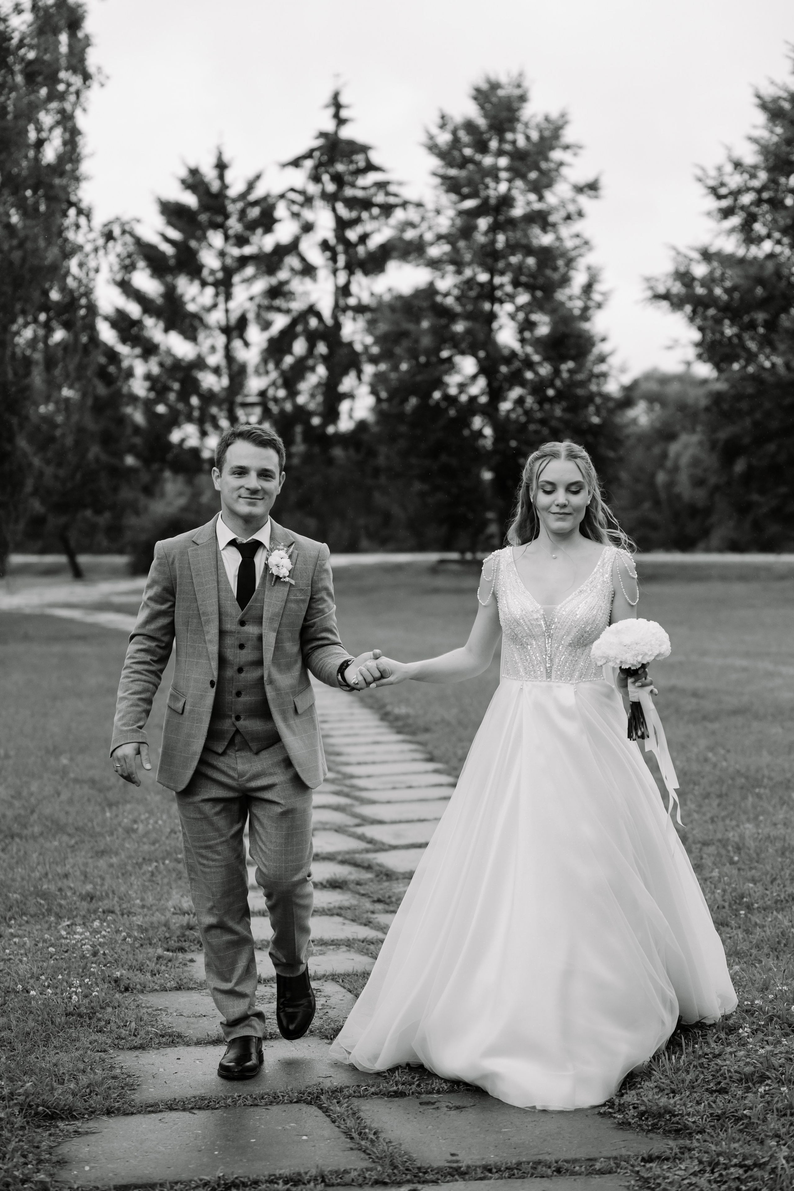 Алёна и Руслан. Фотограф и Видеограф во Владимире