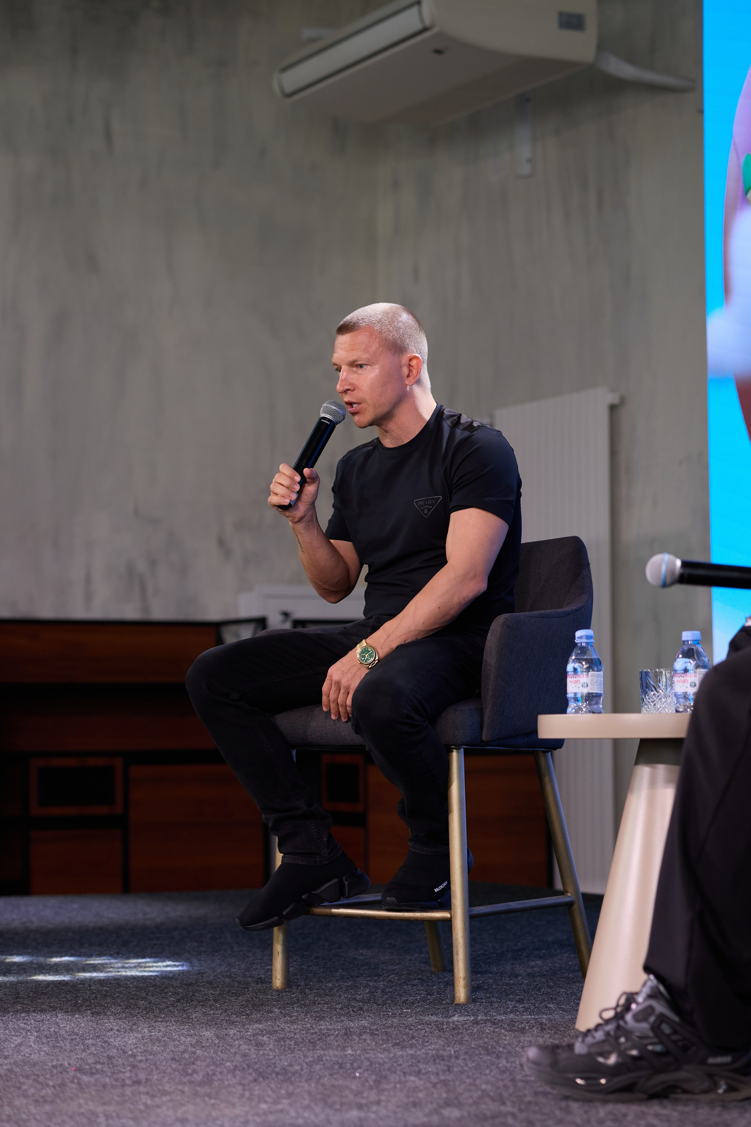 Мероприятия. Фотограф Москва, Дима Пеллер