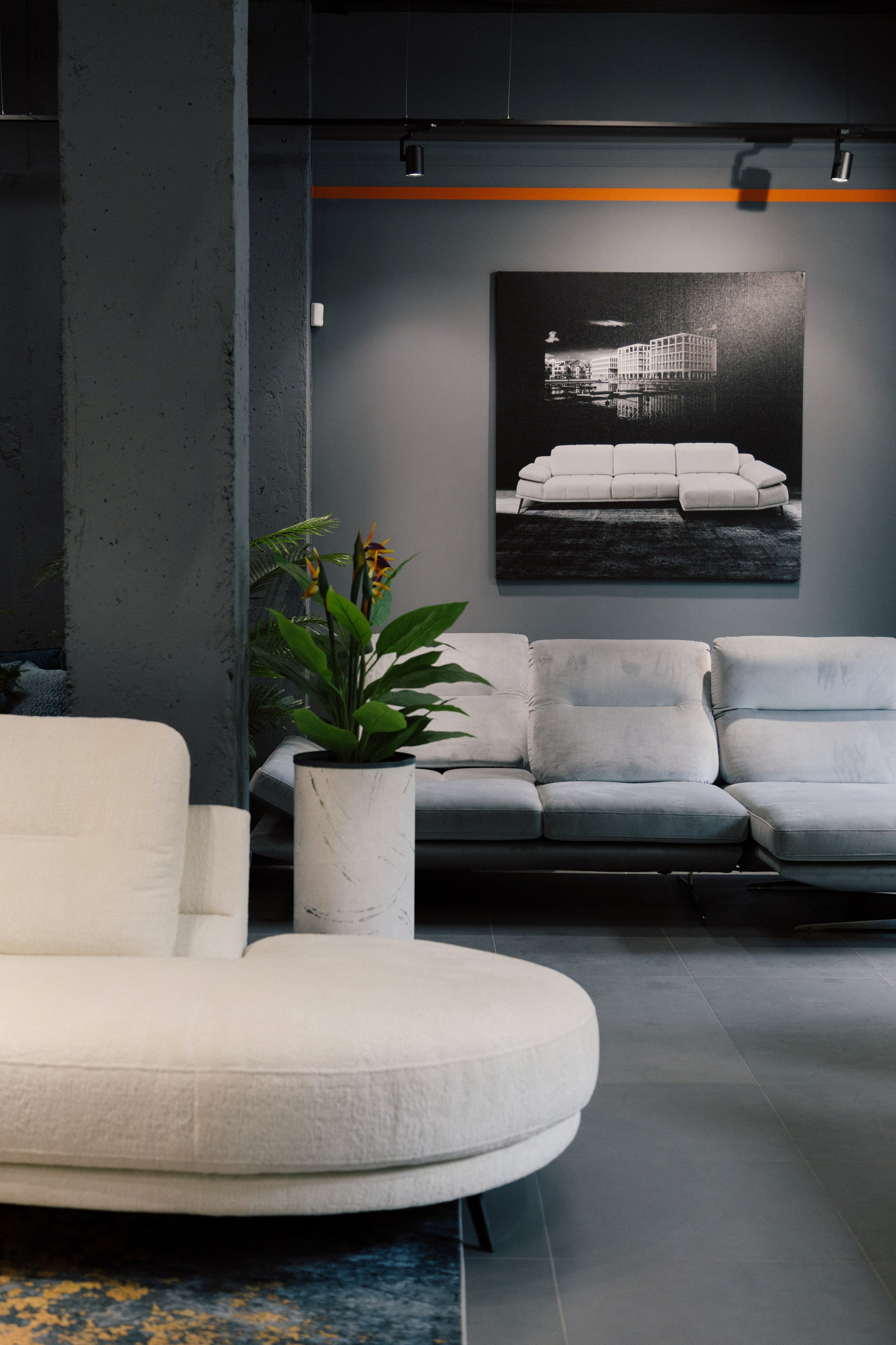 Встреча дизайнеров