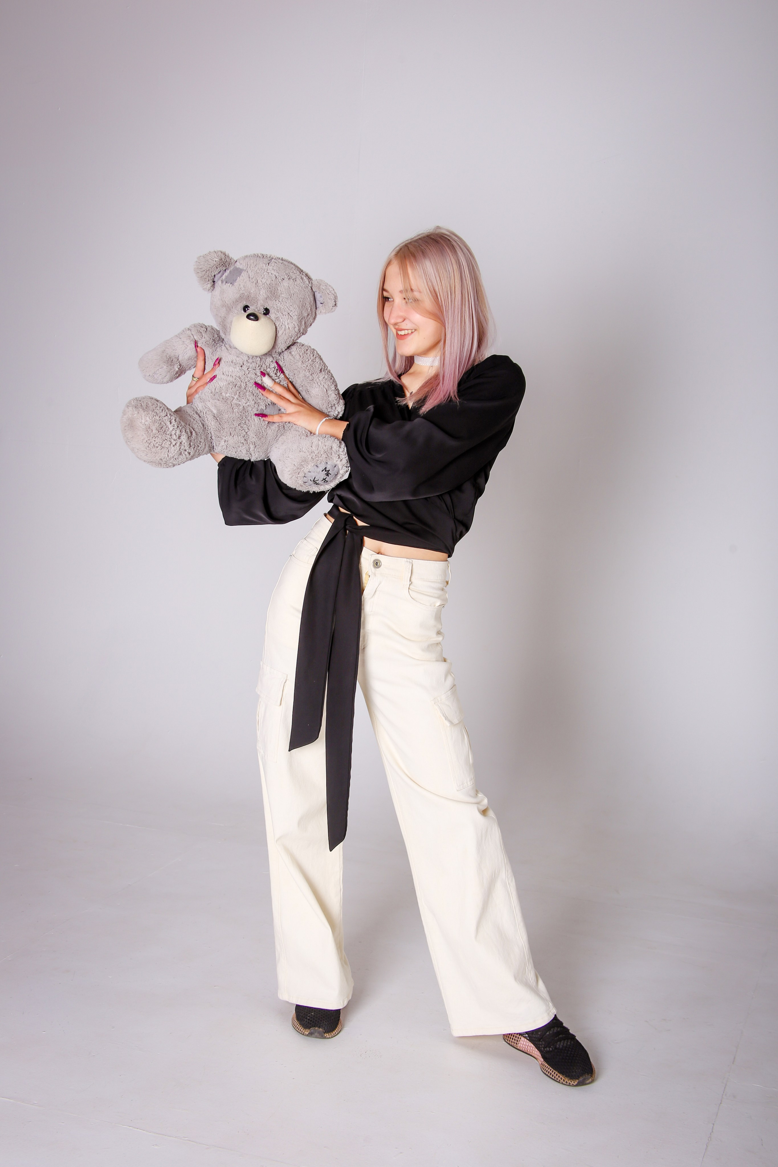 Fashion фотосессия. Часть 2. Фотограф Пермь. Фотосессия в фотостудии Перми и на свежем воздухе