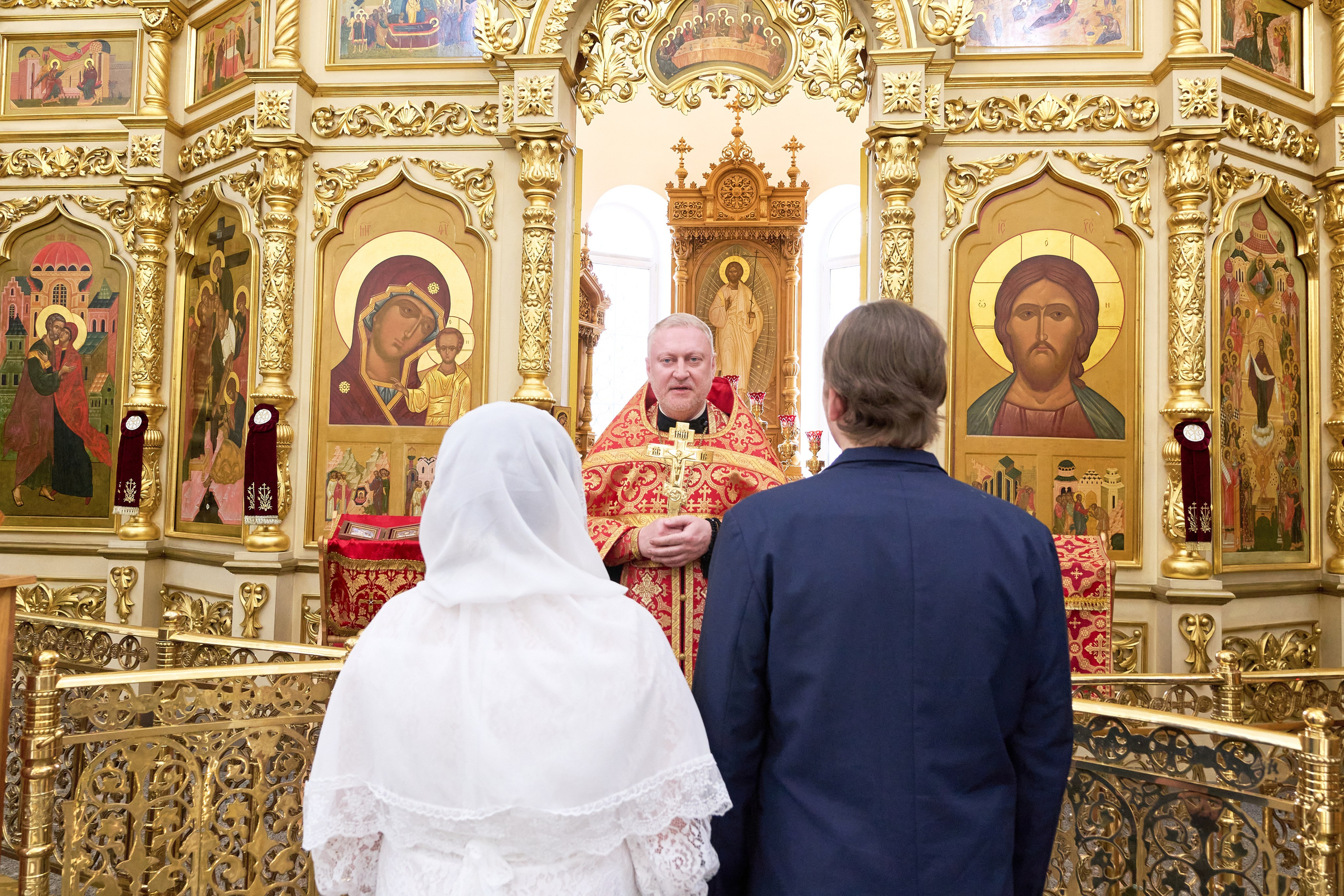 Василиса. Свадебный и репортажный фотограф в Москве Александр Кудрявцев