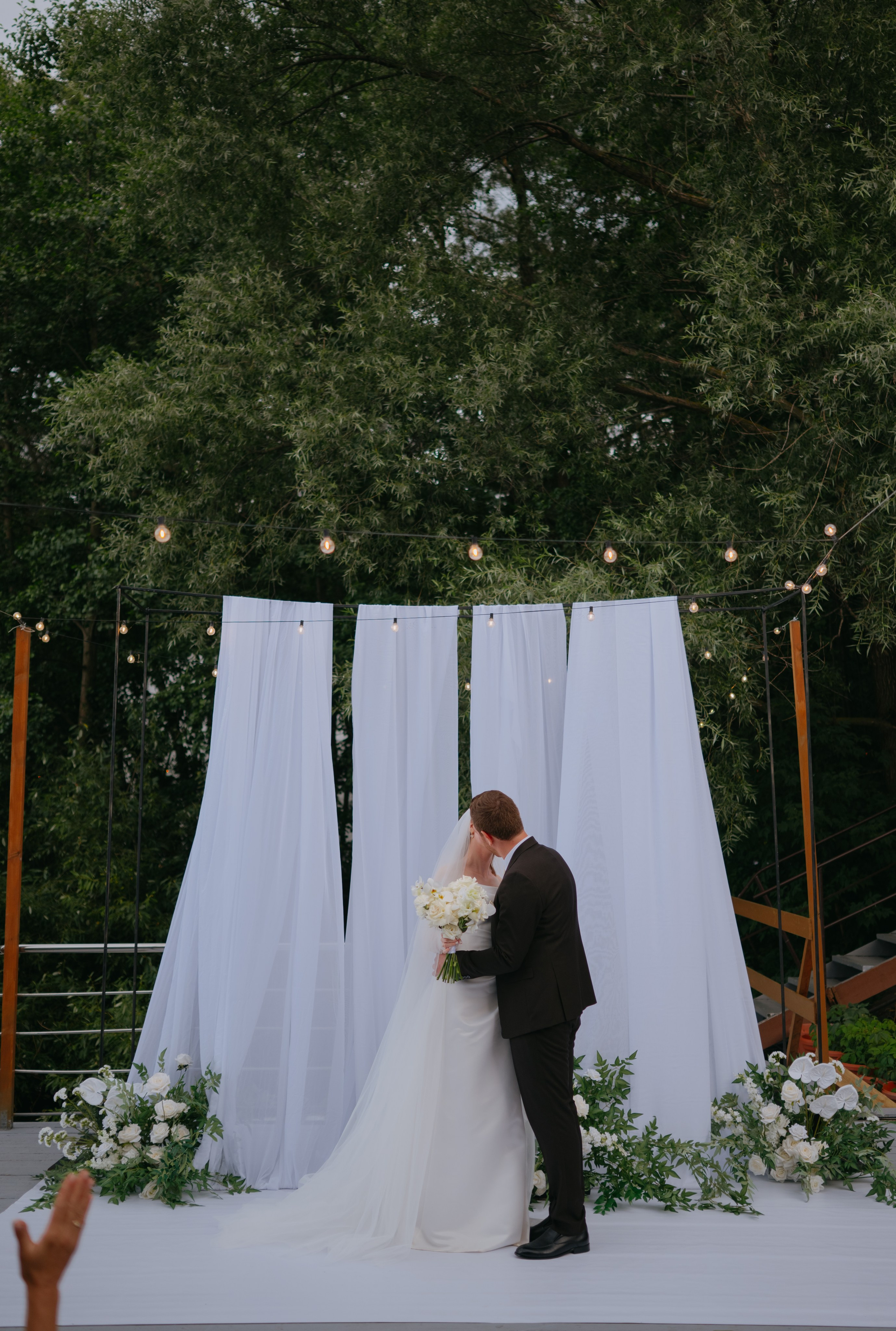 Игорь и Вероника. Свадебный фотограф Уфа Дарья Насырова