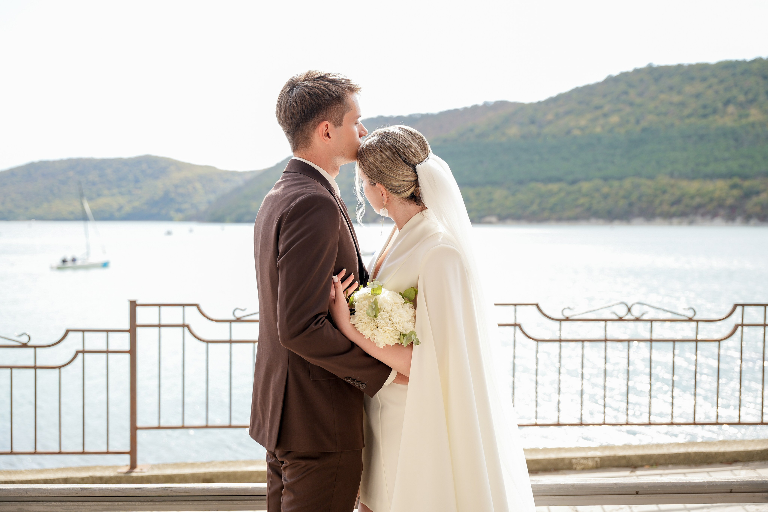 Виталий & Екатерина. Фотограф Новороссийск | Геленджик и ЮФО Эльвина Ясинская