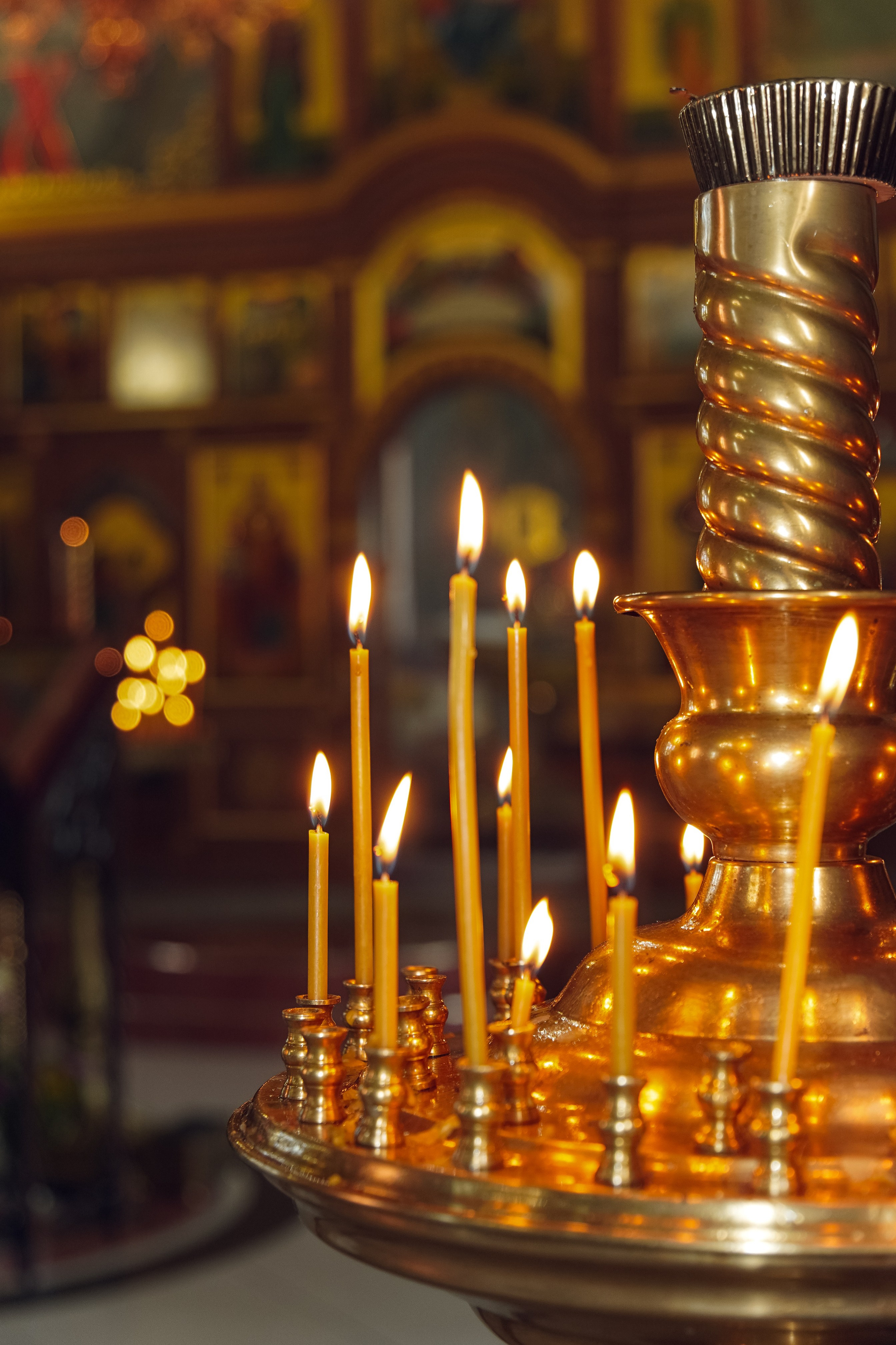 Венчание Романа & Елены. Фотограф Новороссийск | Геленджик и ЮФО Эльвина Ясинская