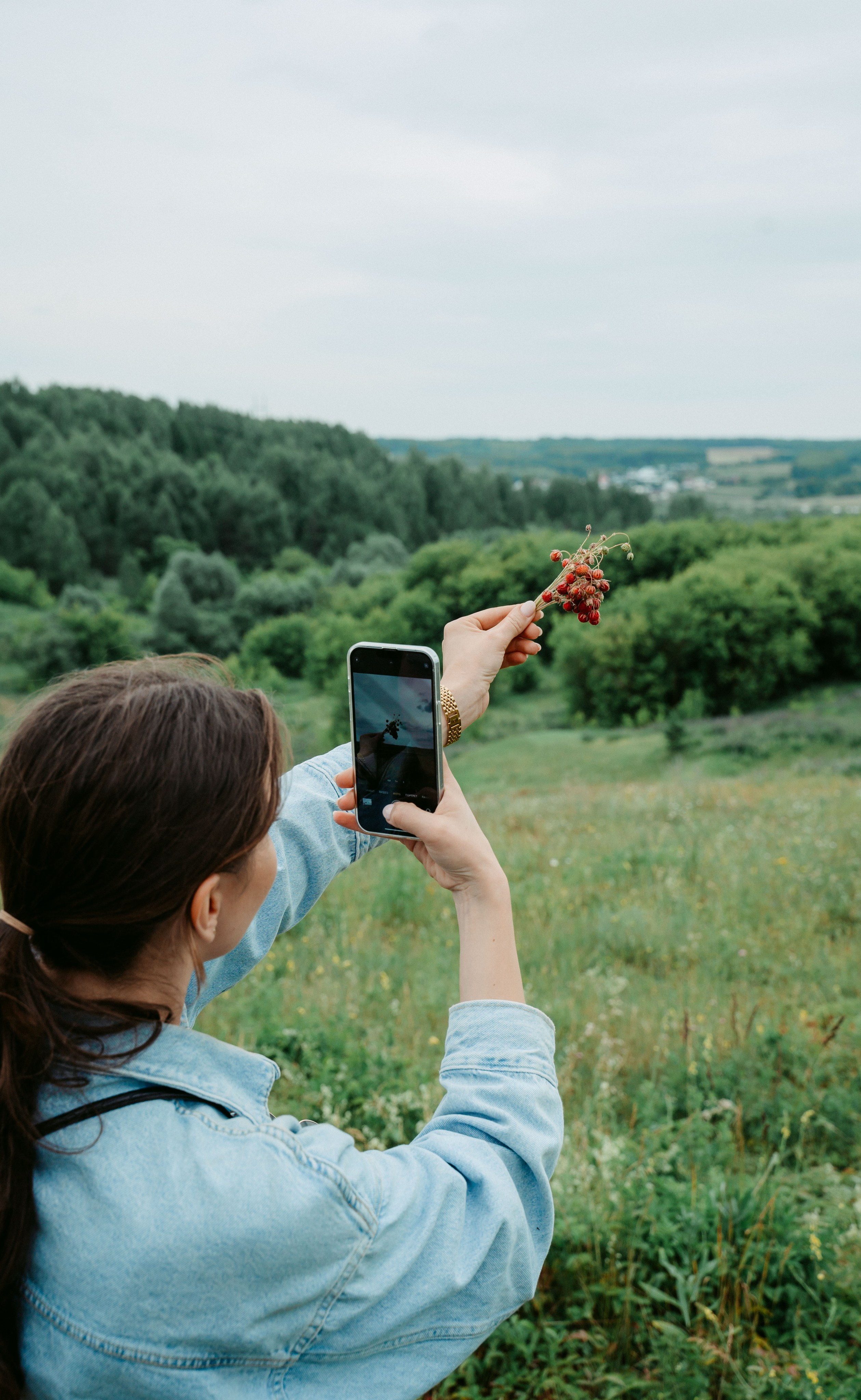 Гектария. Встреча лидеров мнений / 2023. Саша Копылов, фотограф в Казани