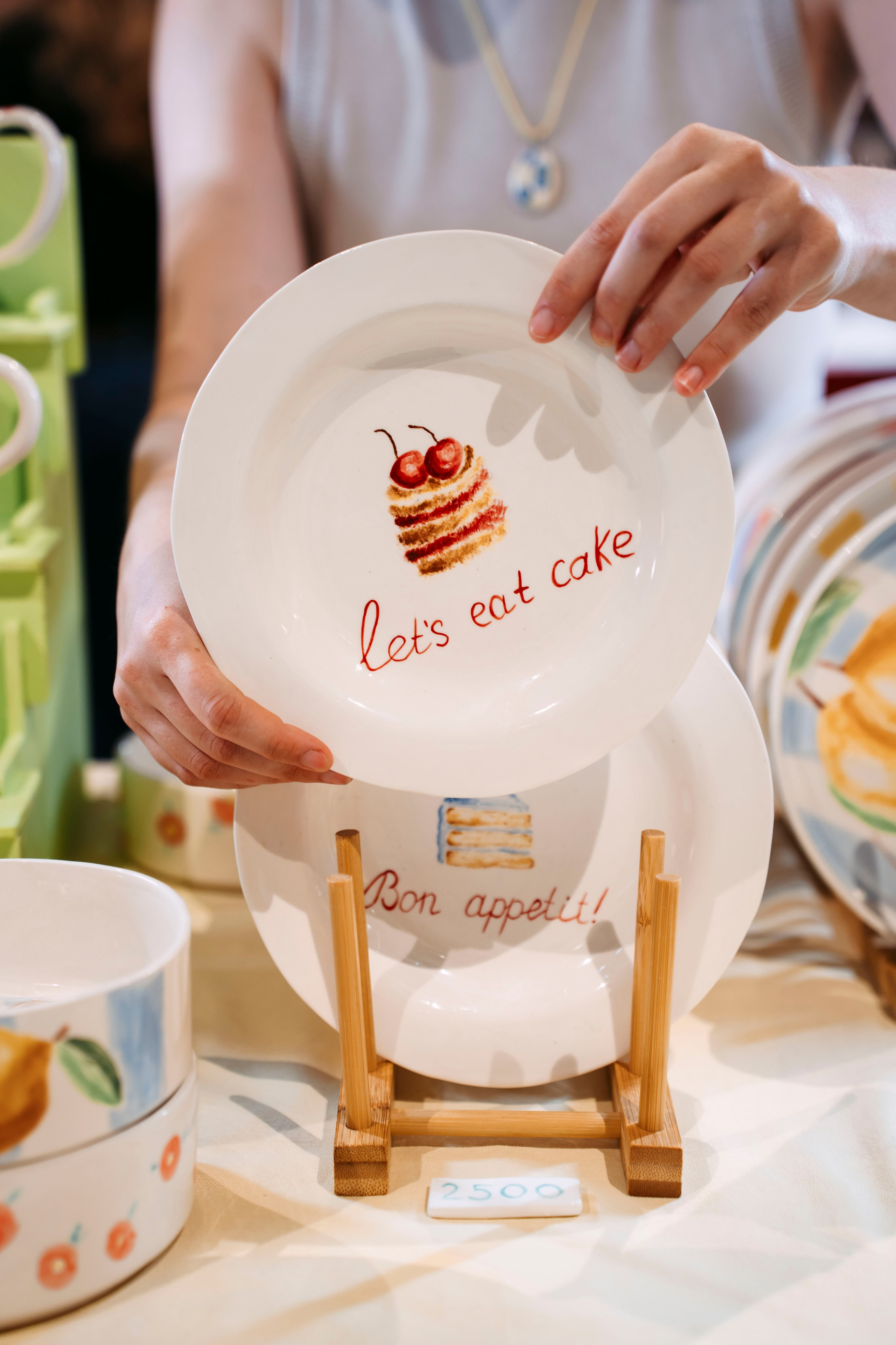 Маркет Маркета. Петербург / 2025. Саша Копылов, фотограф в Казани