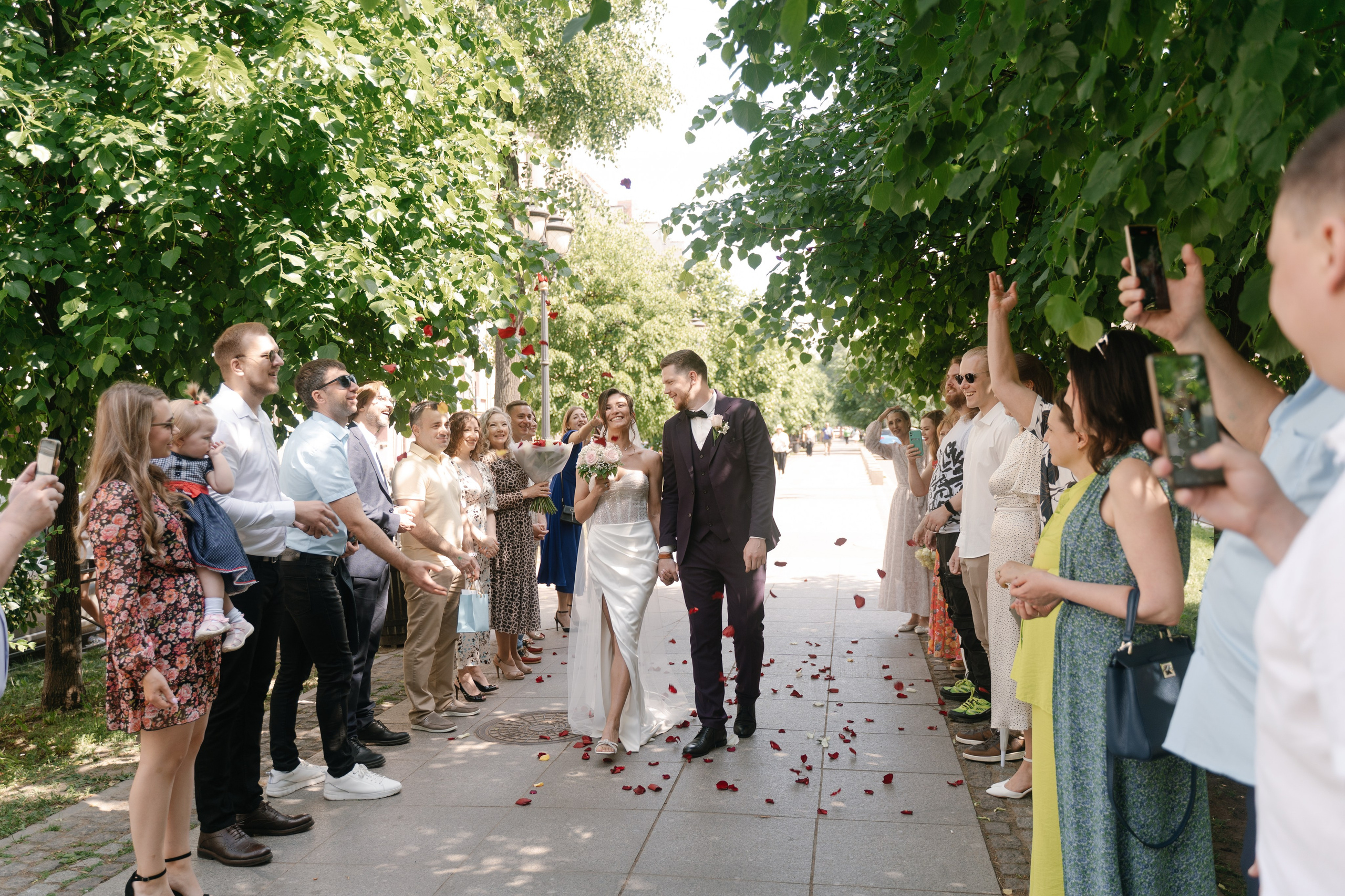 Портфолио свадебного фотографа Натальи ФЕДькиной в СПб и МСК в 2024. Свадебный фотограф — Наталья Фед СПб/Москва