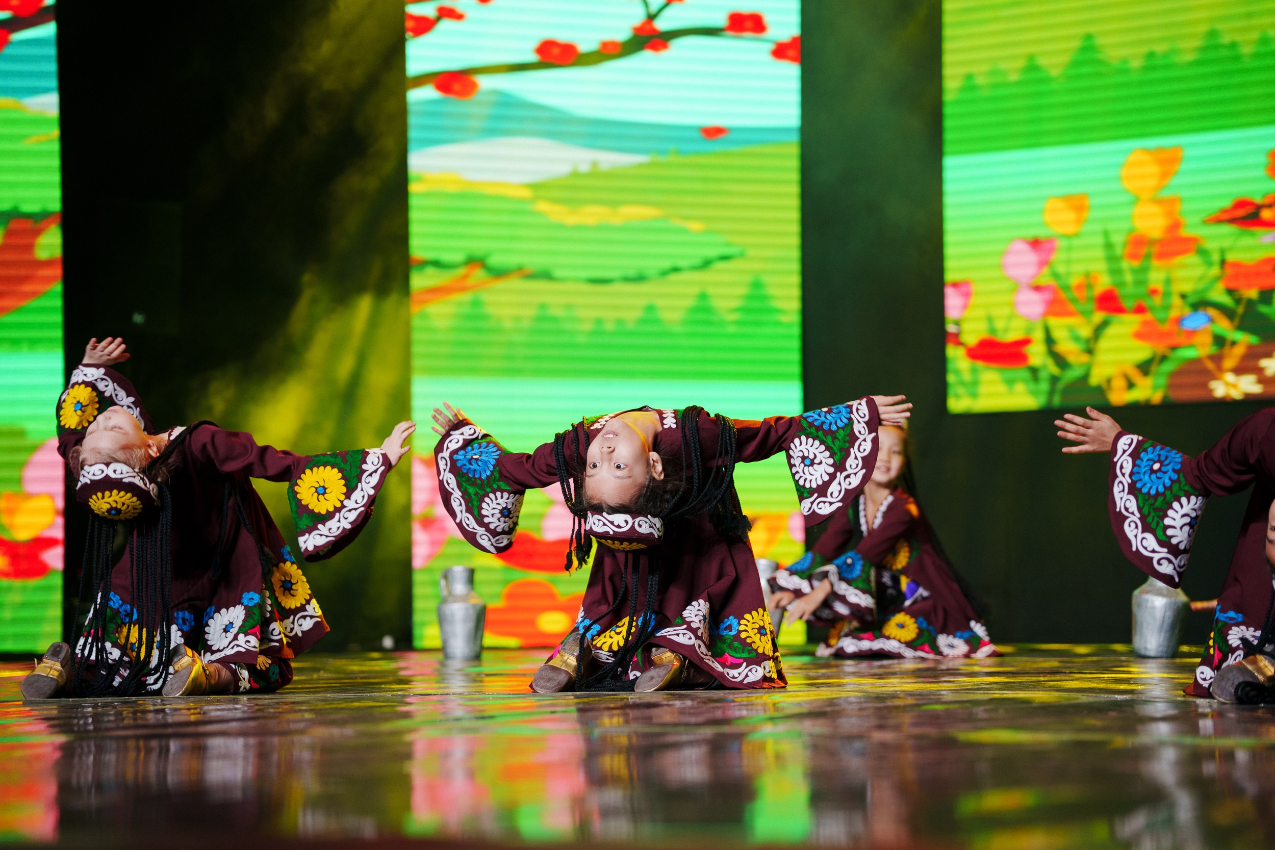 NOMAD «Концерт». Портретный и Репортажный Фотограф Москва