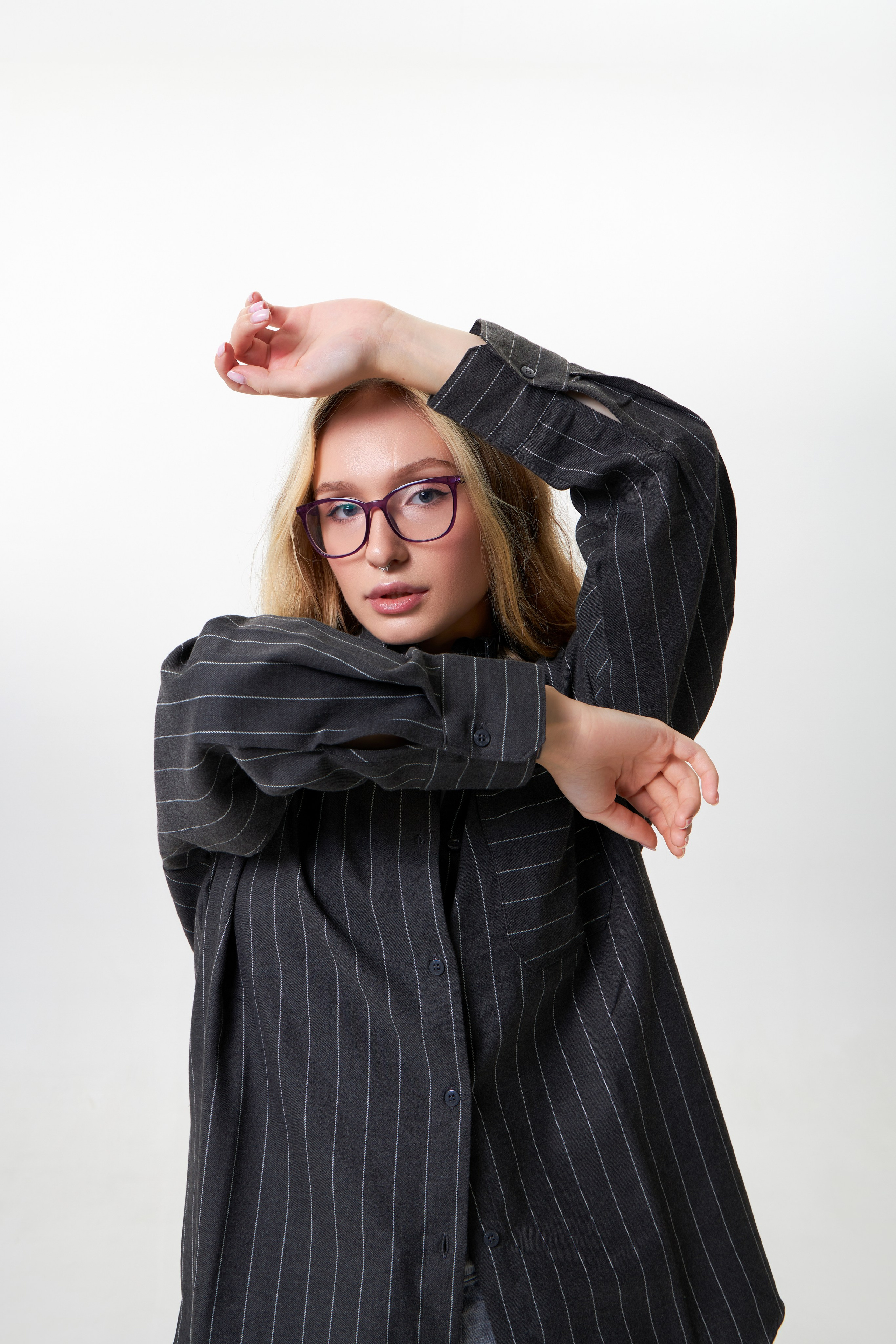 Анастасия. Фотограф Москва, преподаватель ретуши