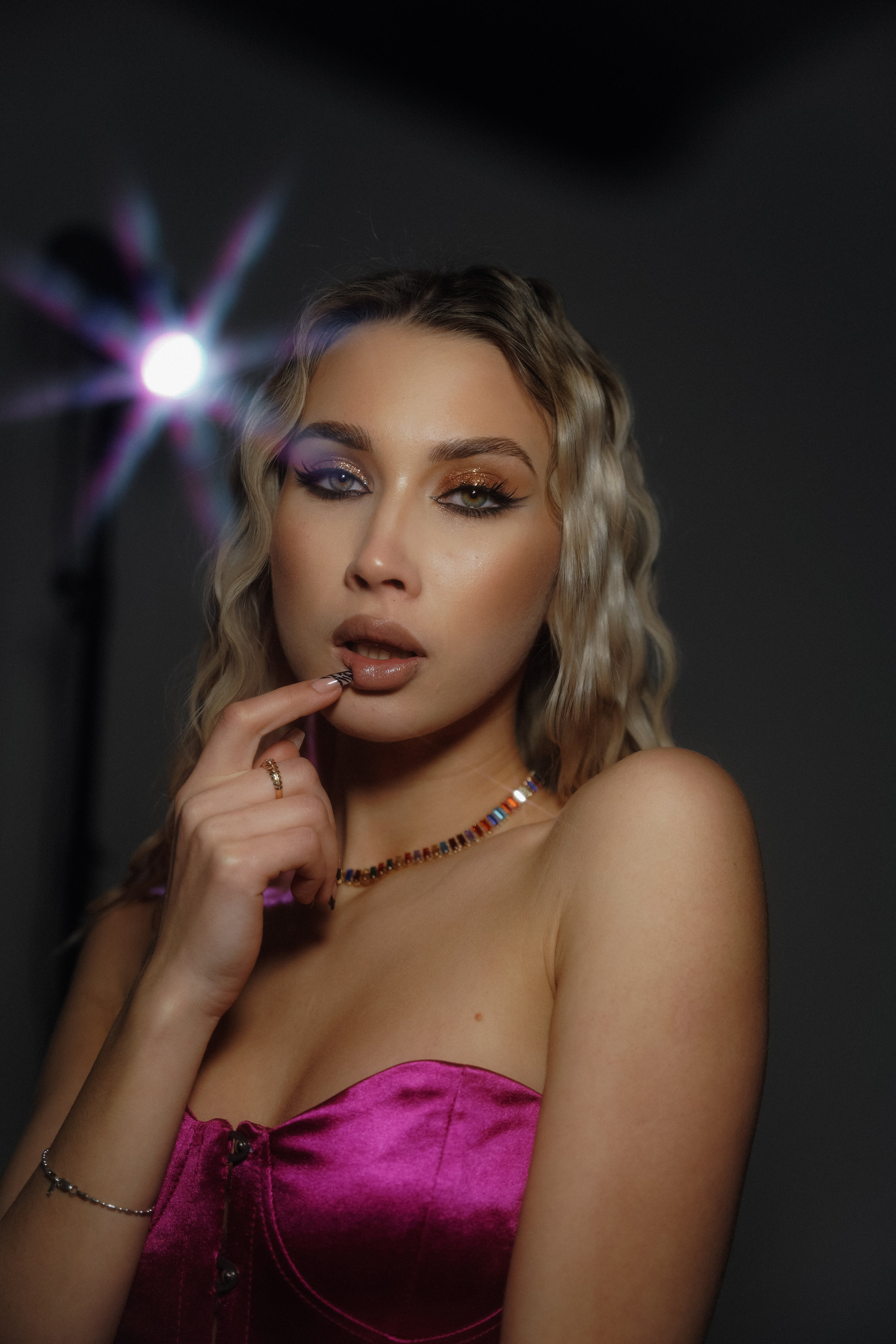 Красивые места в Геленджике для фотосессии. VISUAL ARTIST · KRONGAUZ ANASTASIA