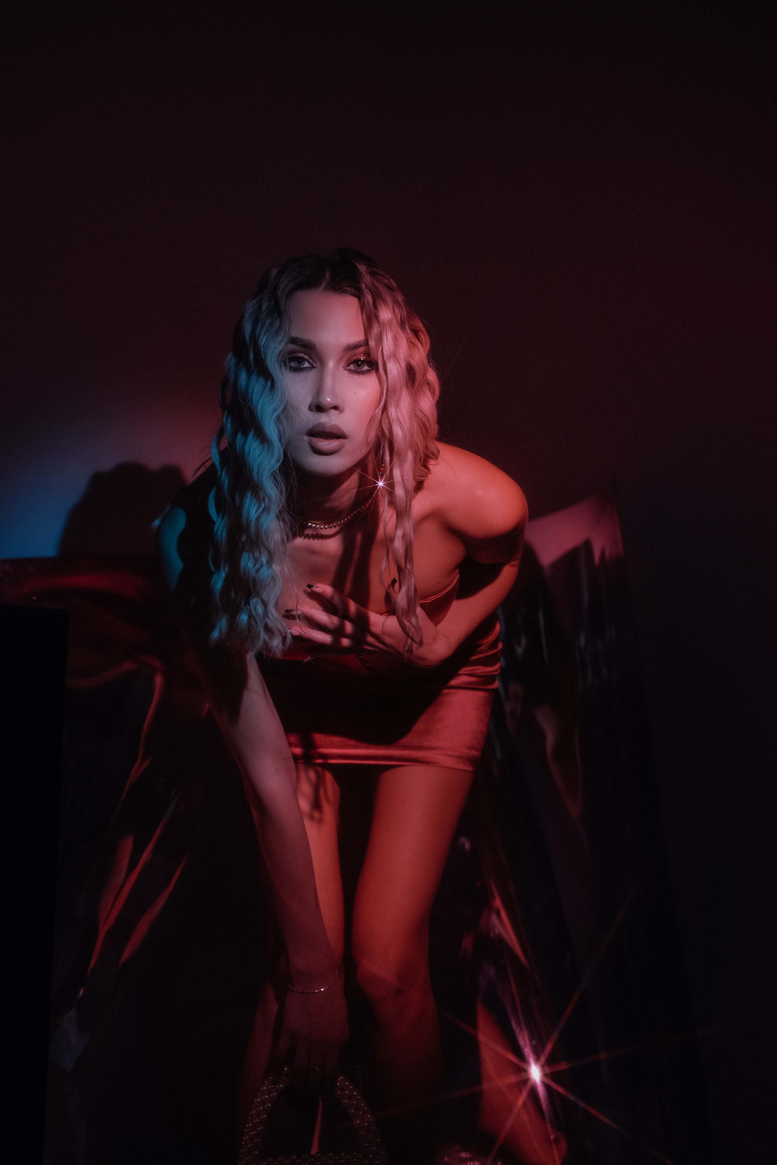 Красивые места в Геленджике для фотосессии. VISUAL ARTIST · KRONGAUZ ANASTASIA