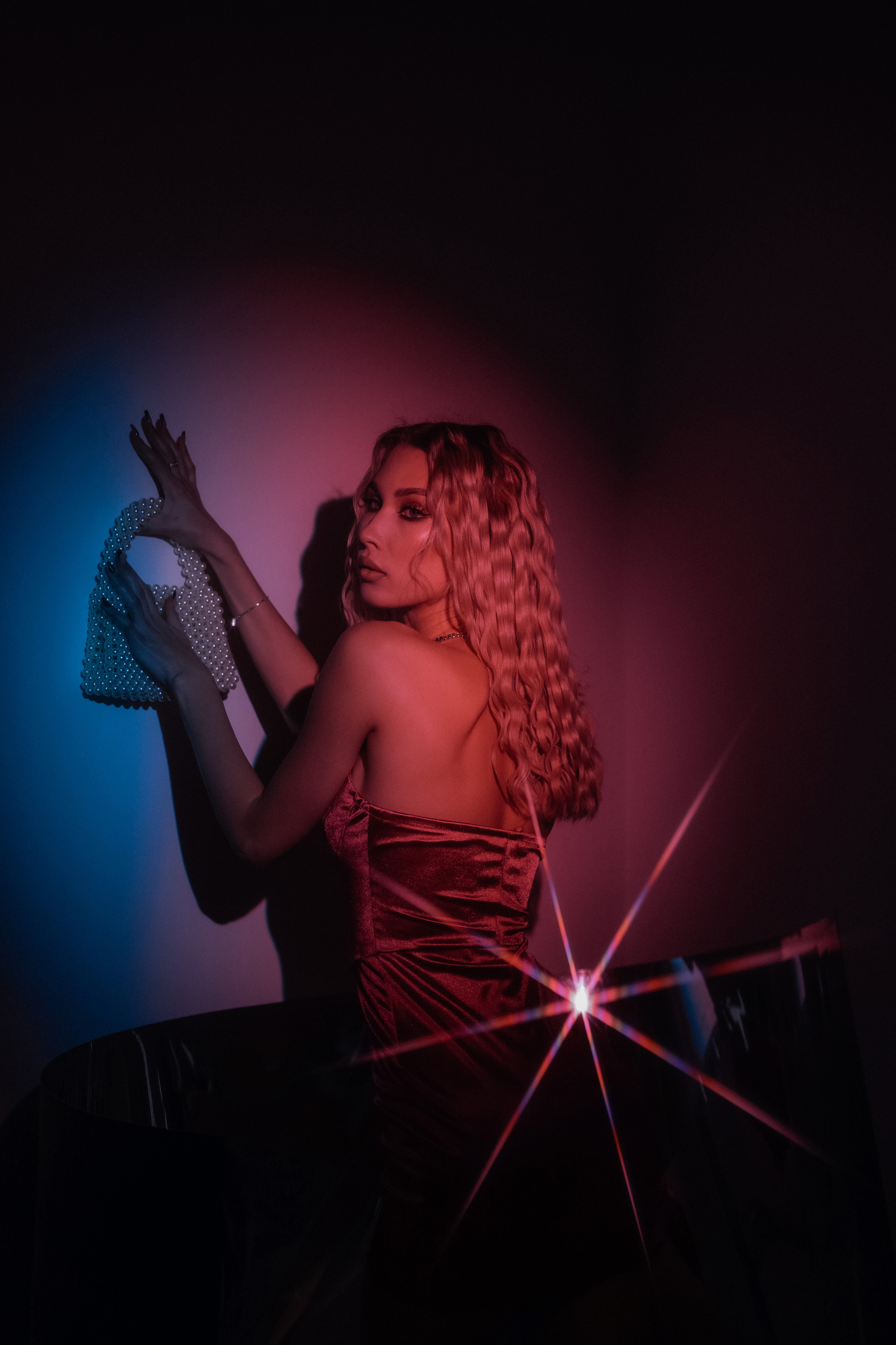 Красивые места в Геленджике для фотосессии. VISUAL ARTIST · KRONGAUZ ANASTASIA