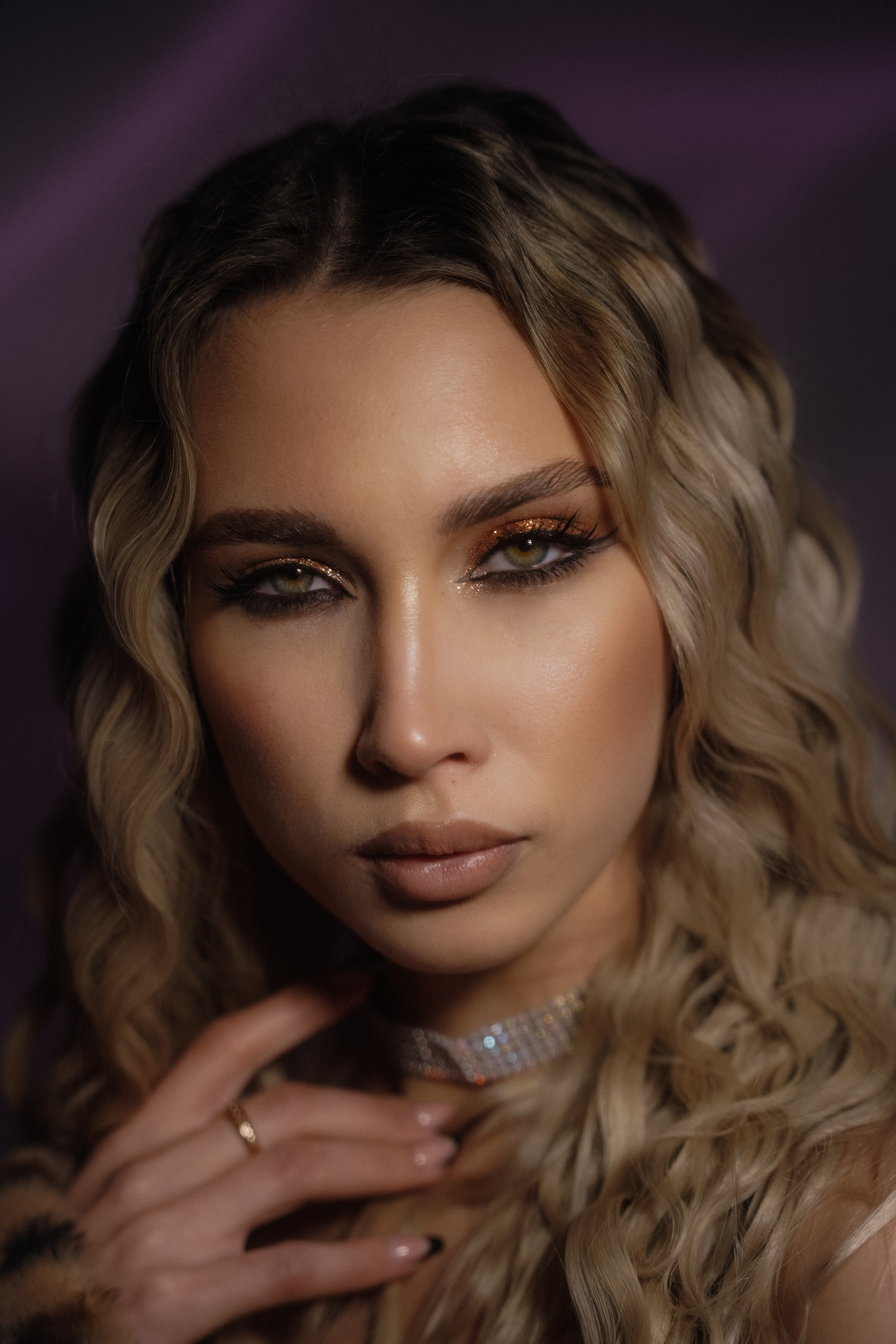 Красивые места в Геленджике для фотосессии. VISUAL ARTIST · KRONGAUZ ANASTASIA